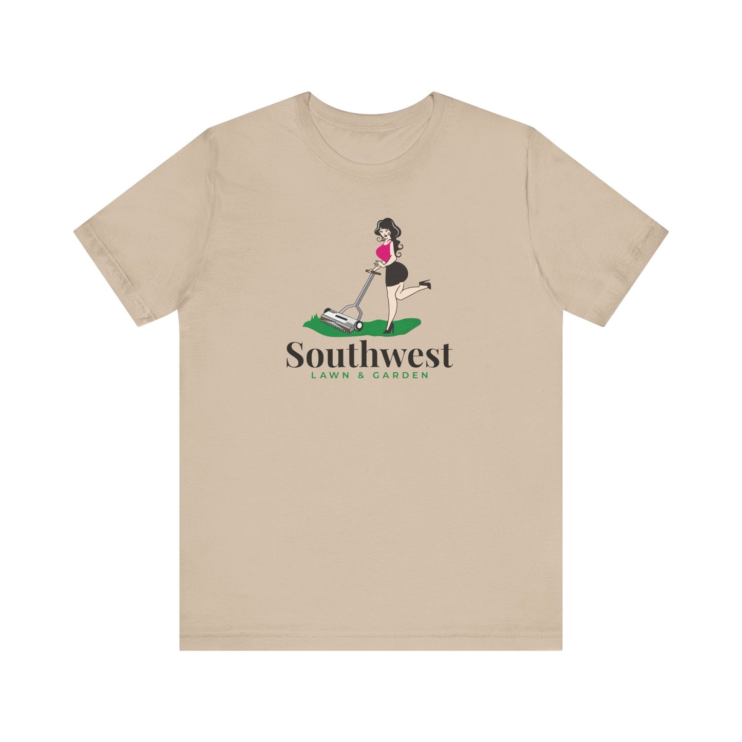 Southwest Lawn & Garden - Tee