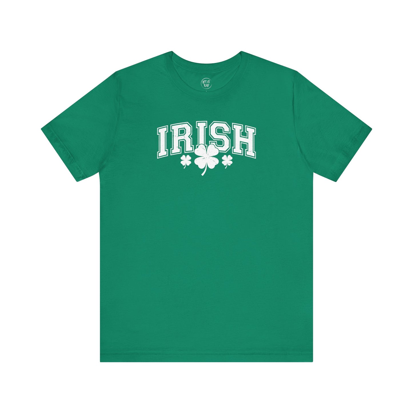 St. Patrick's Day Irish - Tee