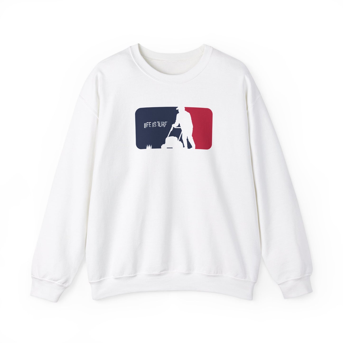 Major League Mowing - Sweatshirt