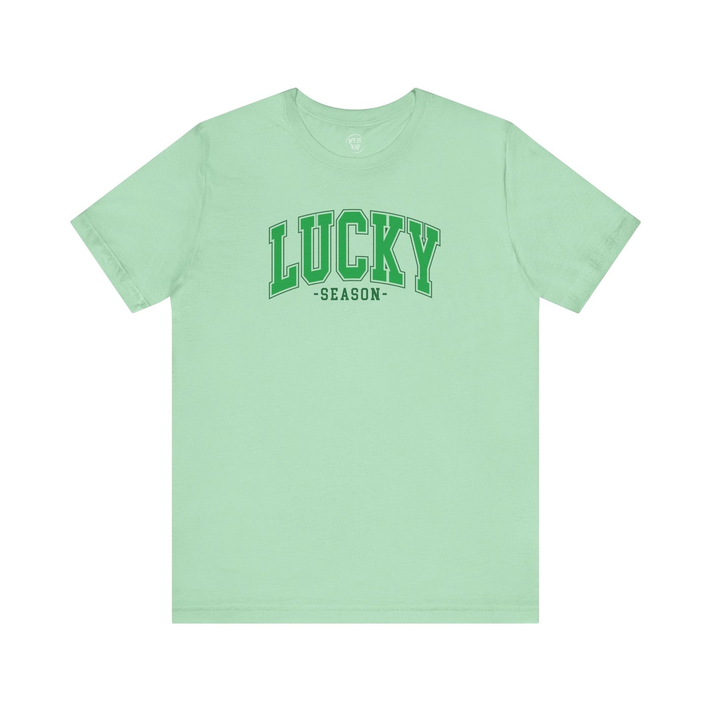 Lucky Season - Tee