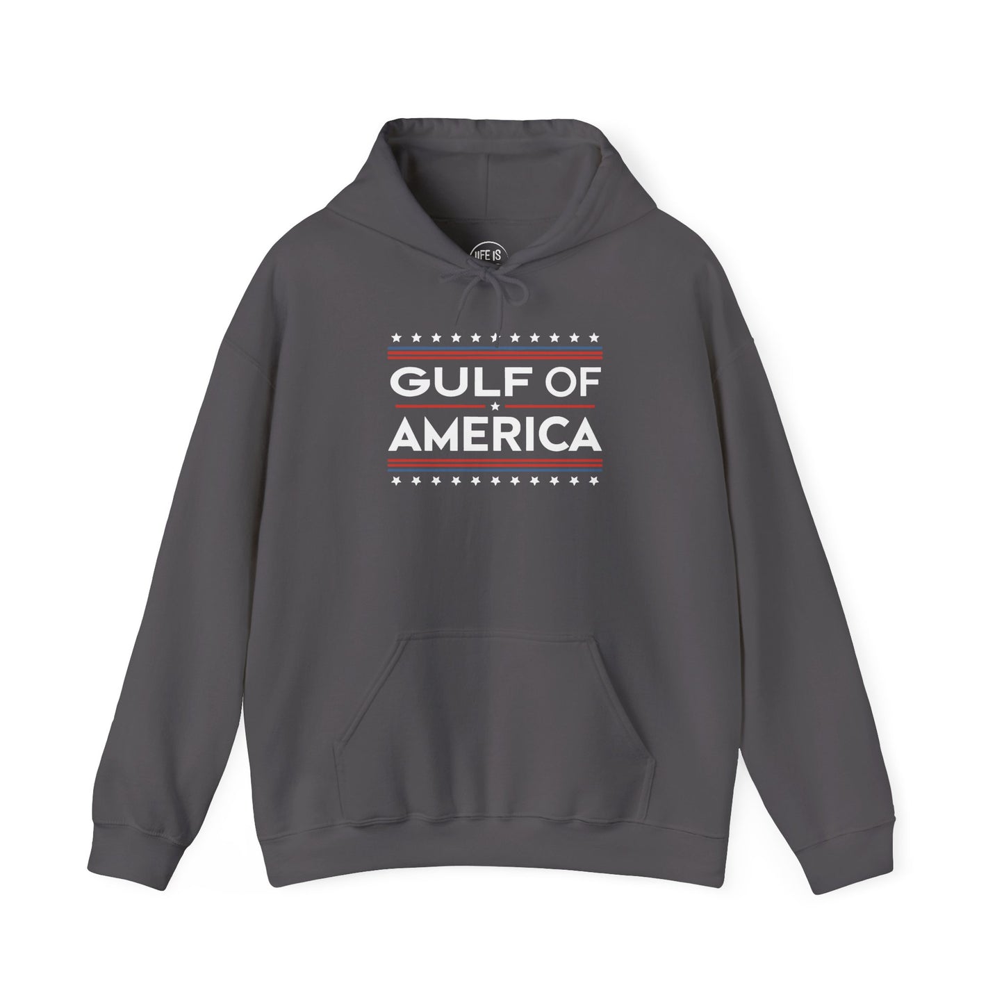 Gulf of America - Hoodie