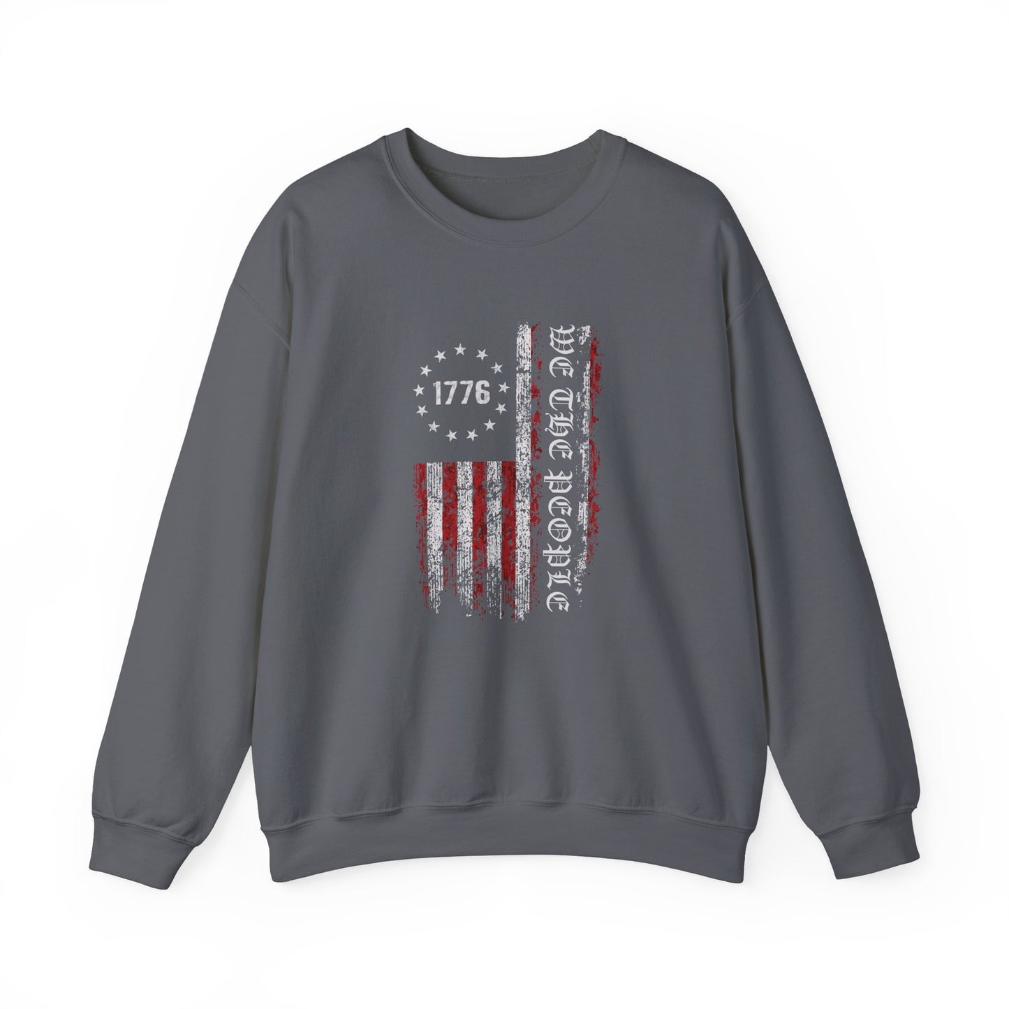 We The People - Sweatshirt