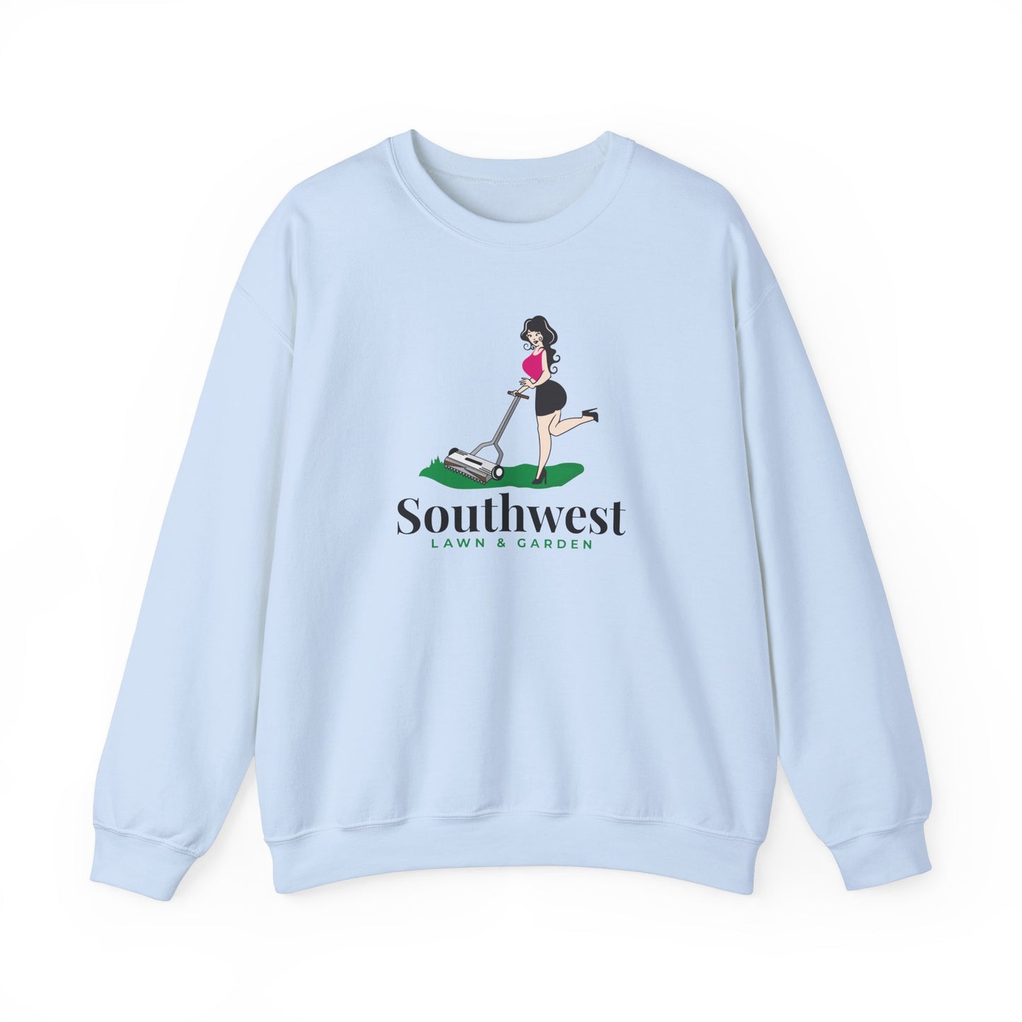 Southwest Lawn and Garden - Sweatshirt