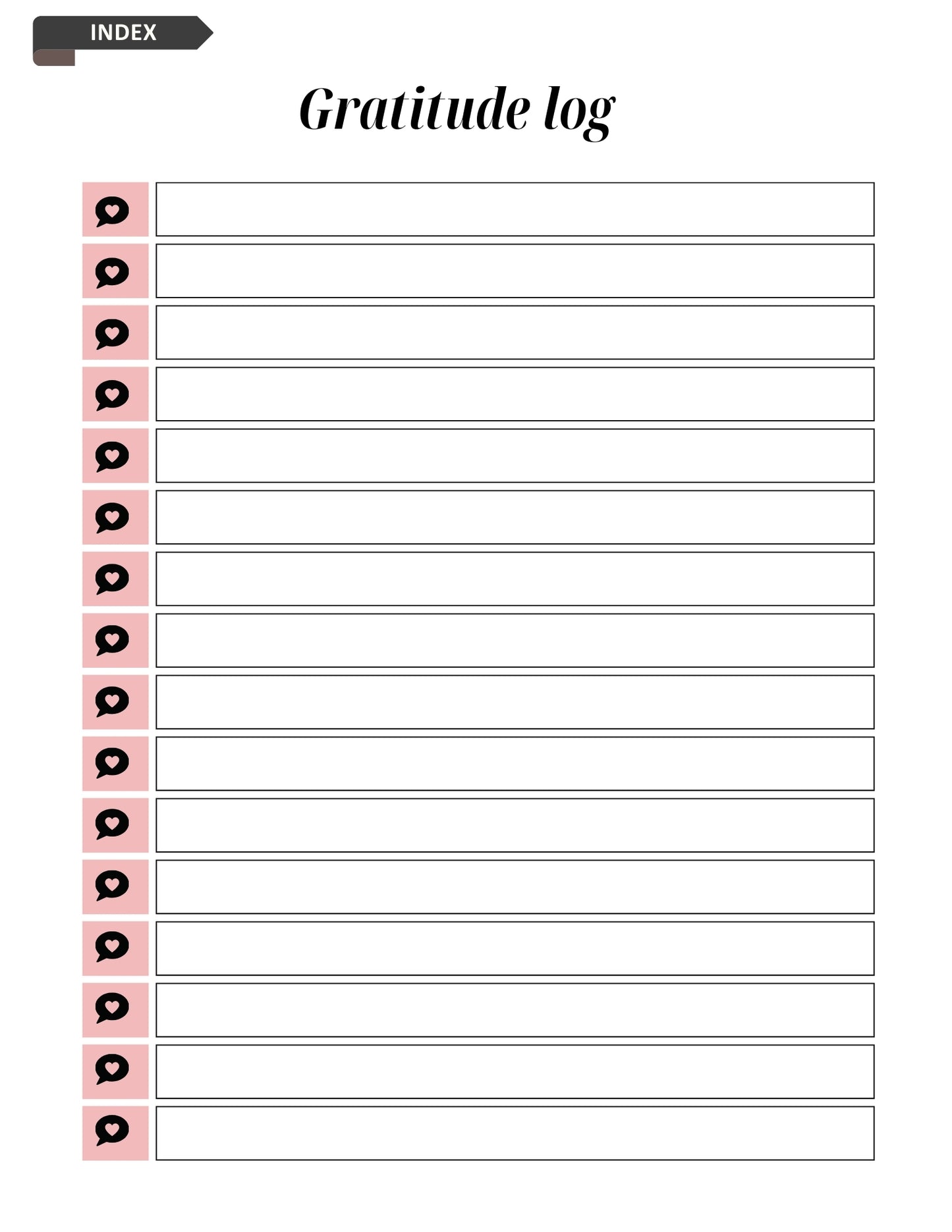 2025 Digital Manifestation Journal | Align Your Mind, Manifest Your Future | Planner