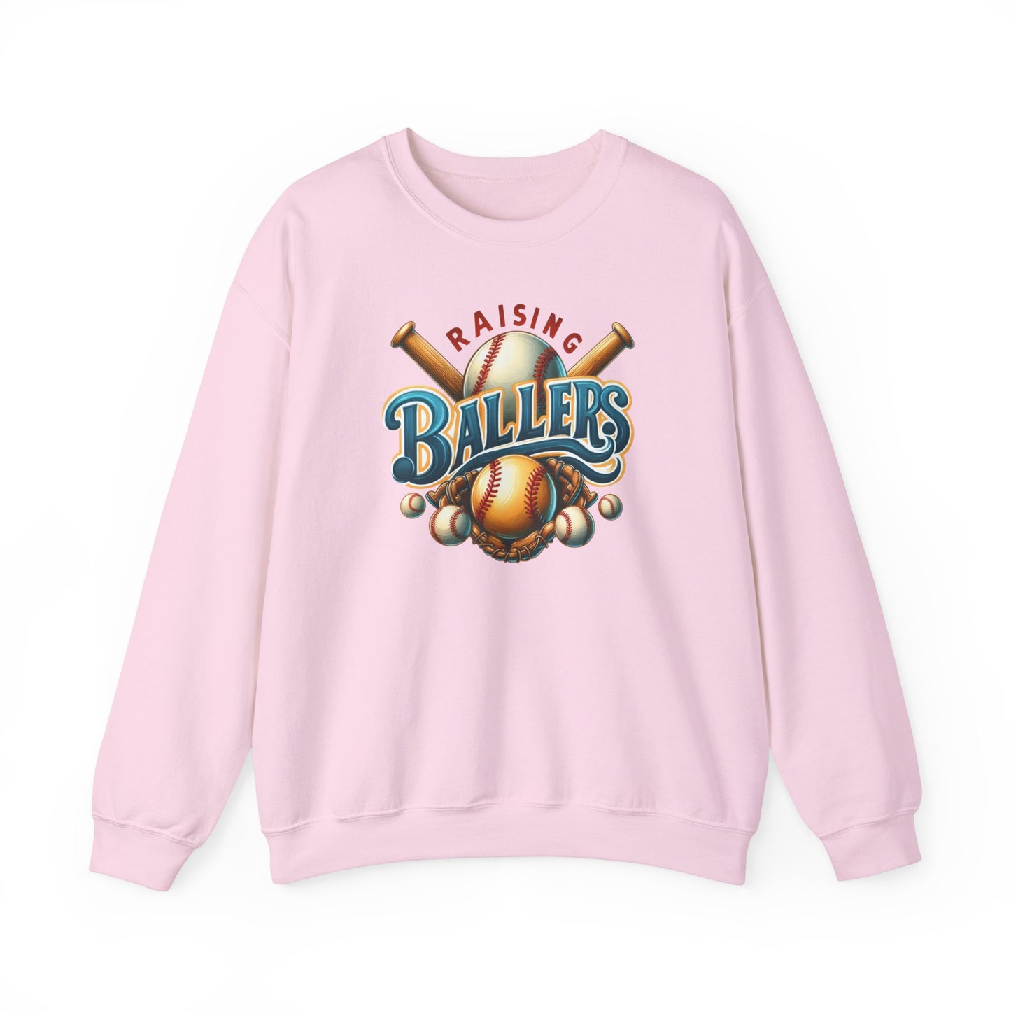 Raising Ballers - Sweatshirt