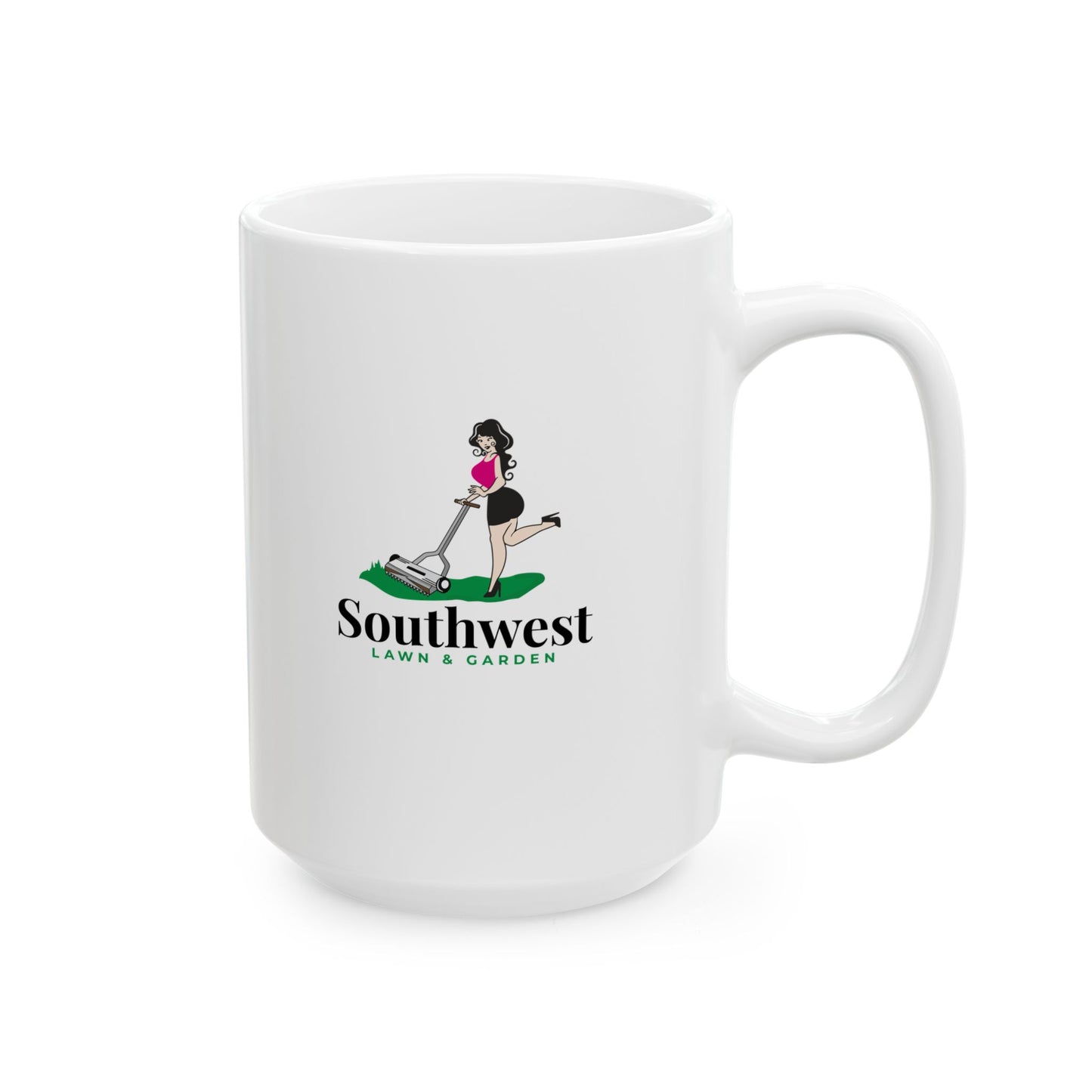 Southwest Lawn & Garden - Mug