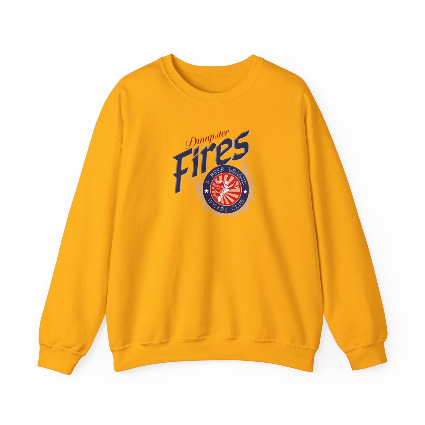 A Fine Hockey Team - Sweatshirt