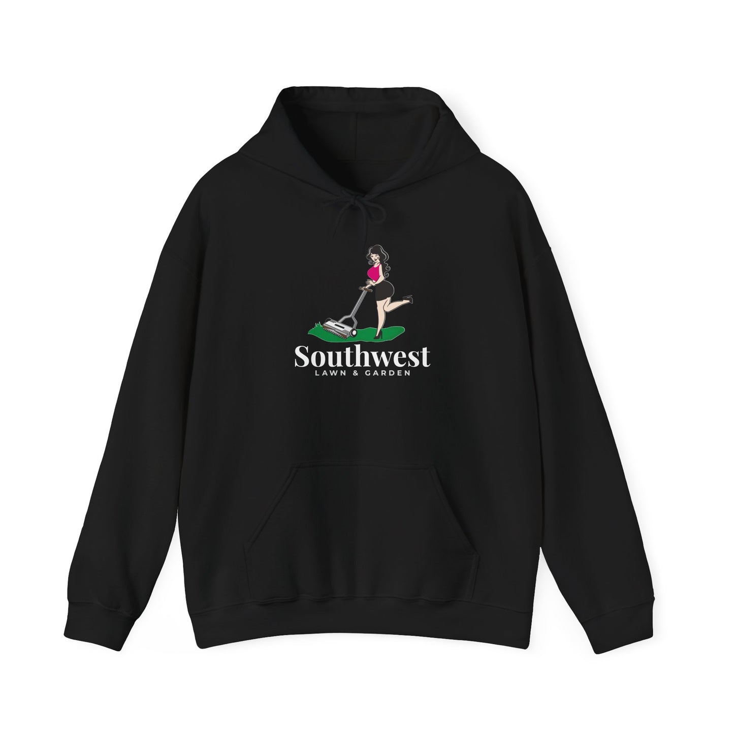 Southwest Lawn and Garden - Hoodie