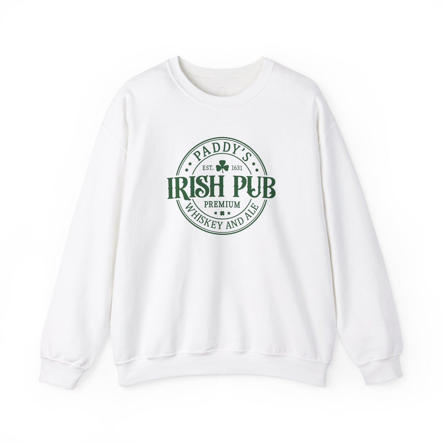 Paddy's Irish Pub - Sweatshirt