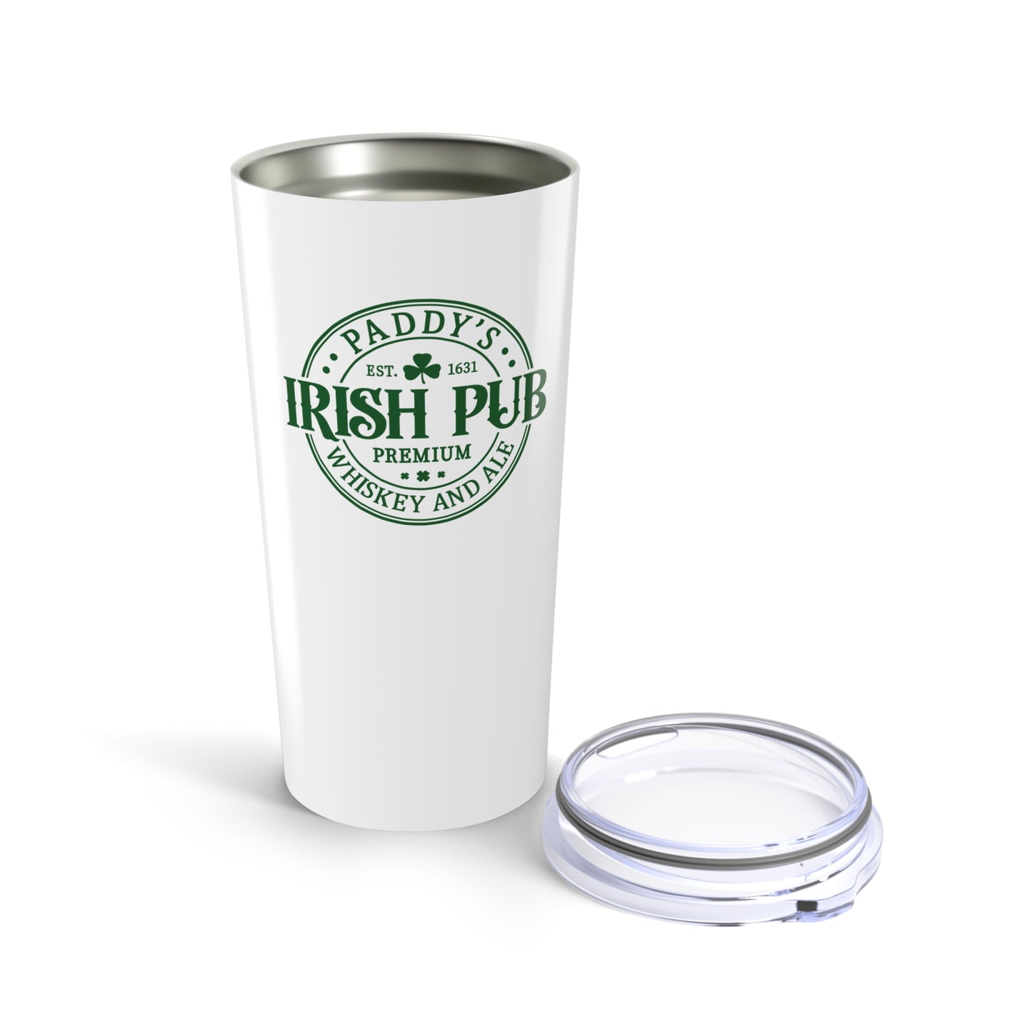 Paddy's Irish Pub - Tumbler 20oz