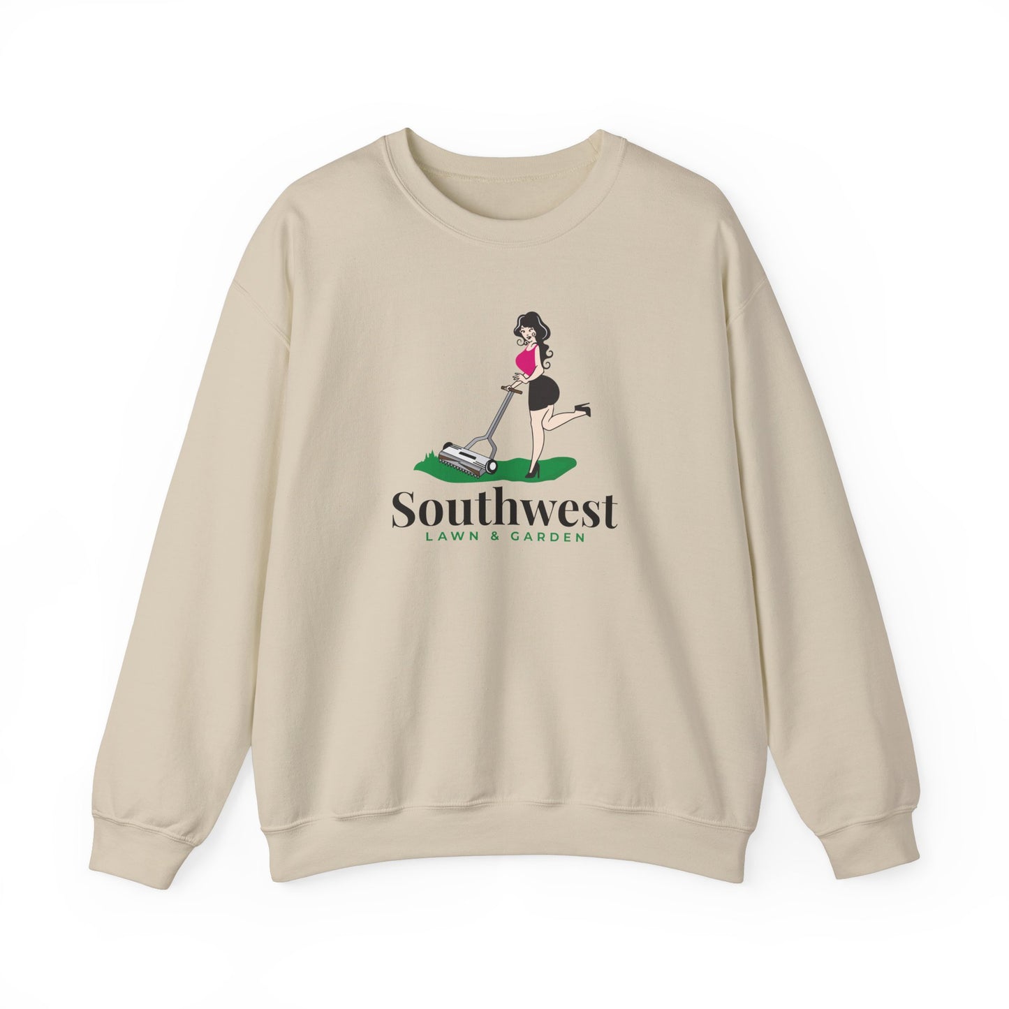 Southwest Lawn and Garden - Sweatshirt