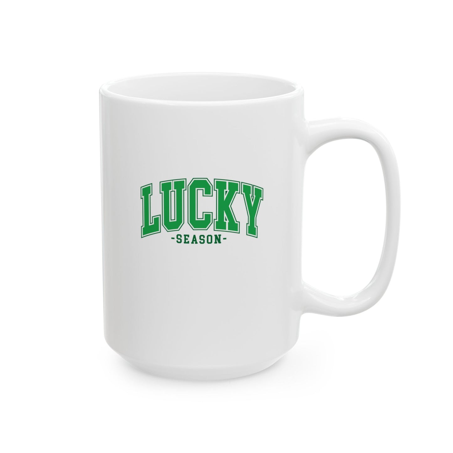 Lucky Season - Mug