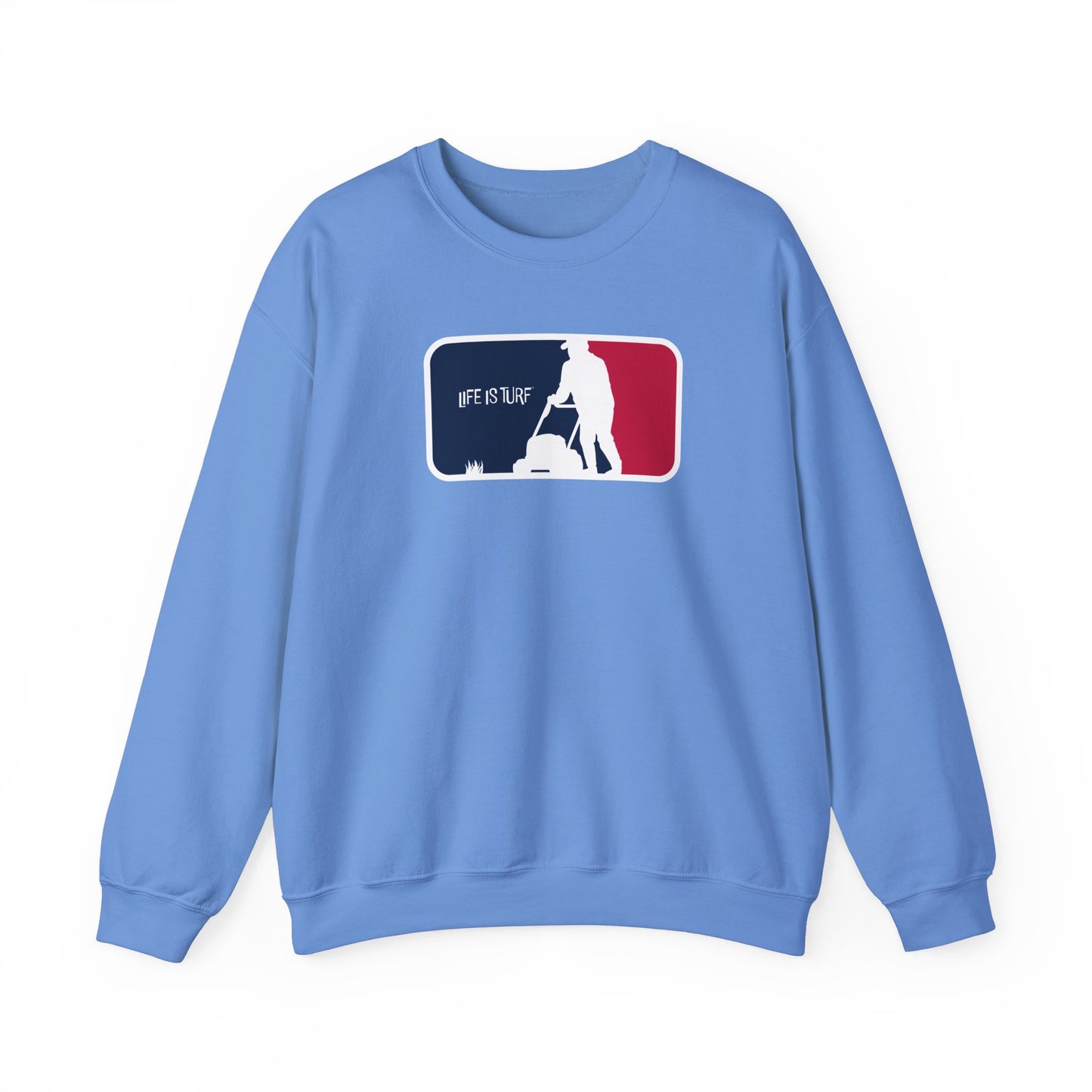 Major League Mowing - Sweatshirt