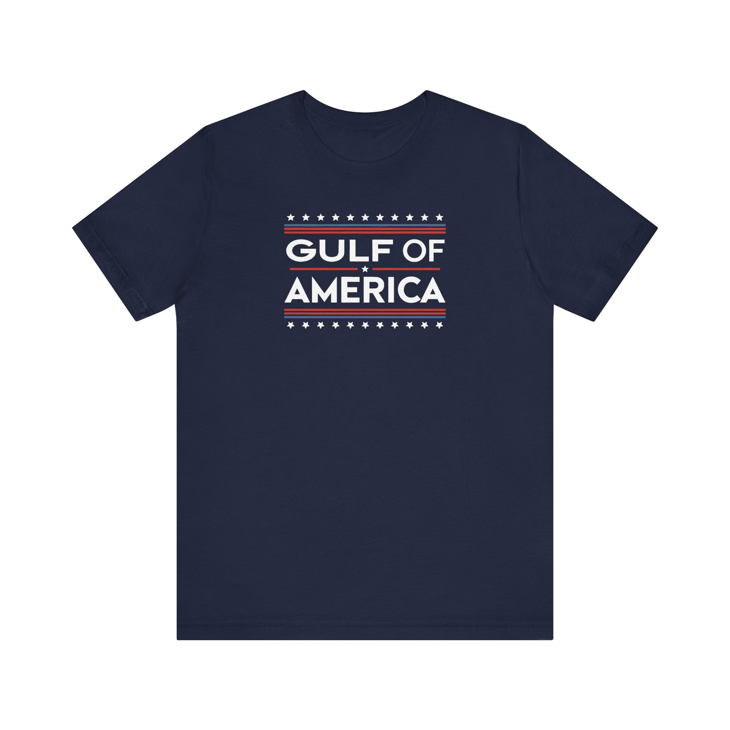 Gulf of America - Tee