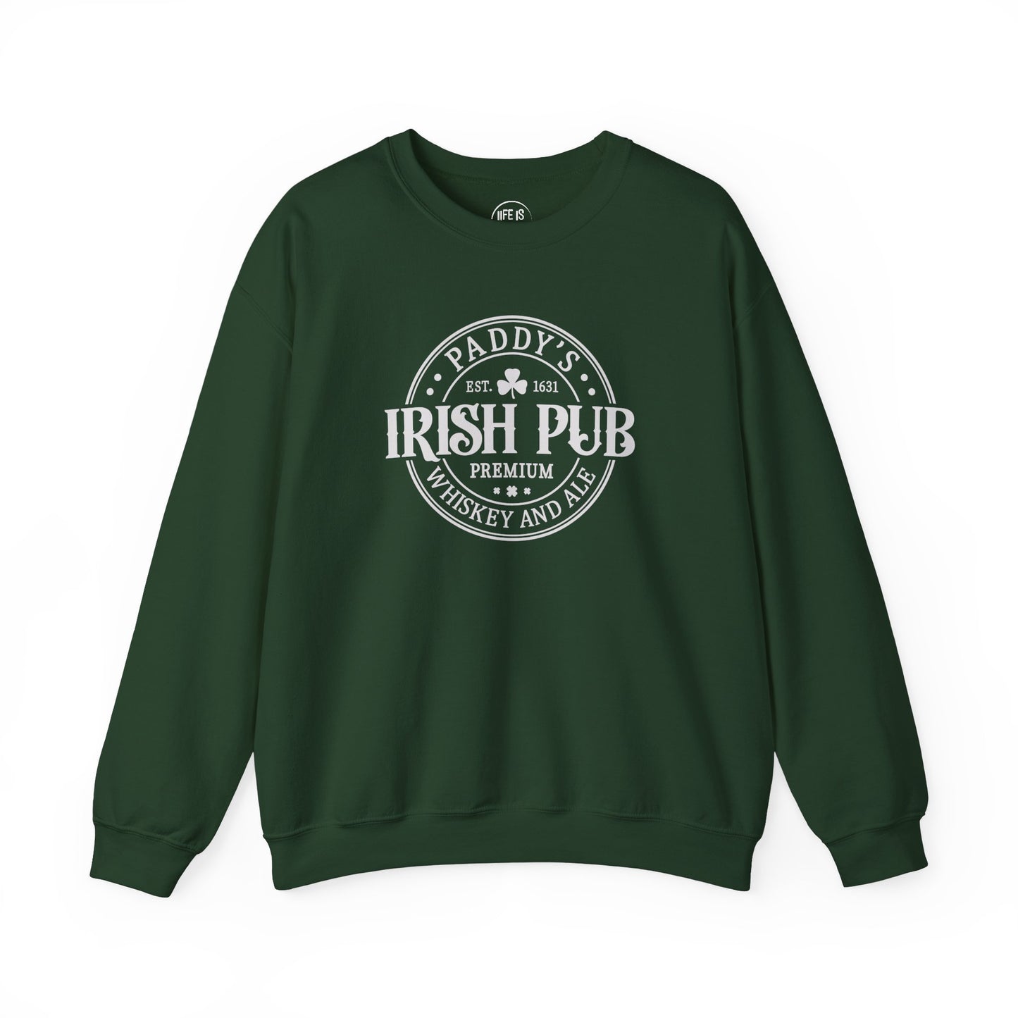 Paddy's Irish Pub - Sweatshirt