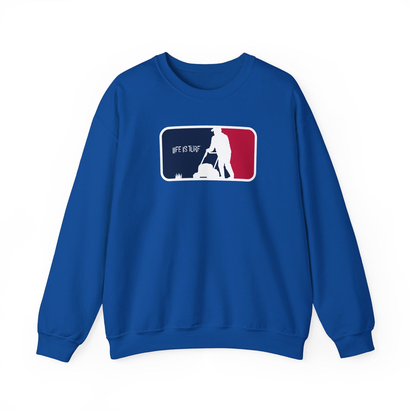 Major League Mowing - Sweatshirt