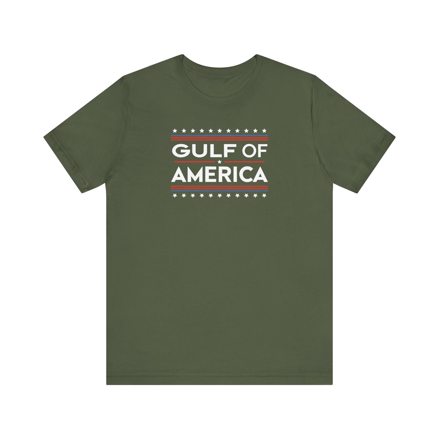 Gulf of America - Tee