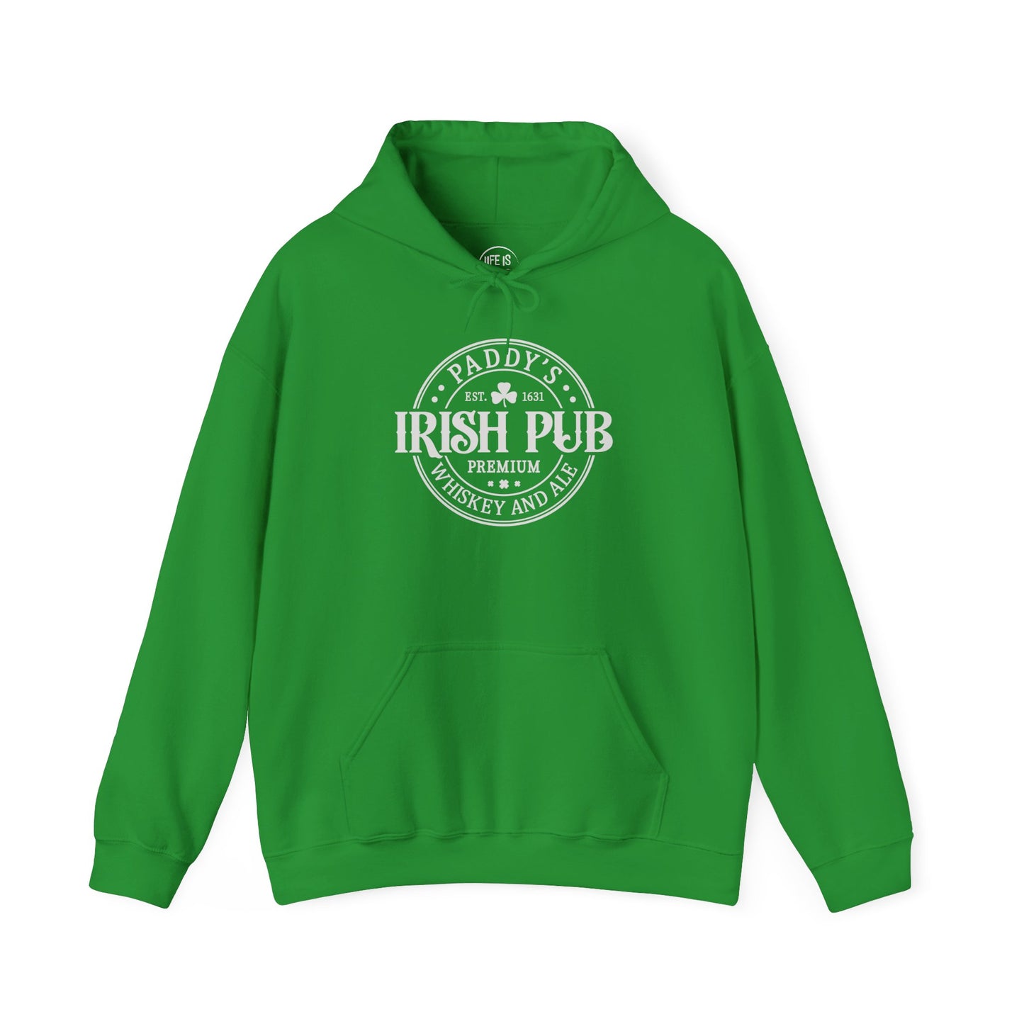 Paddy's Irish Pub - Hoodie