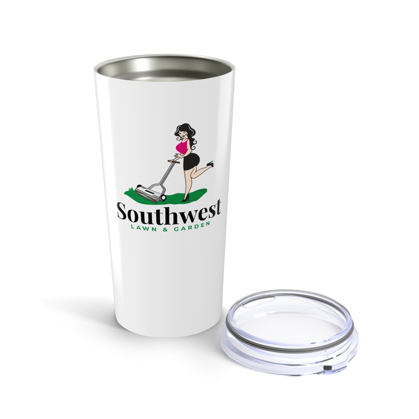 Southwest Lawn & Garden - 20oz Tumbler