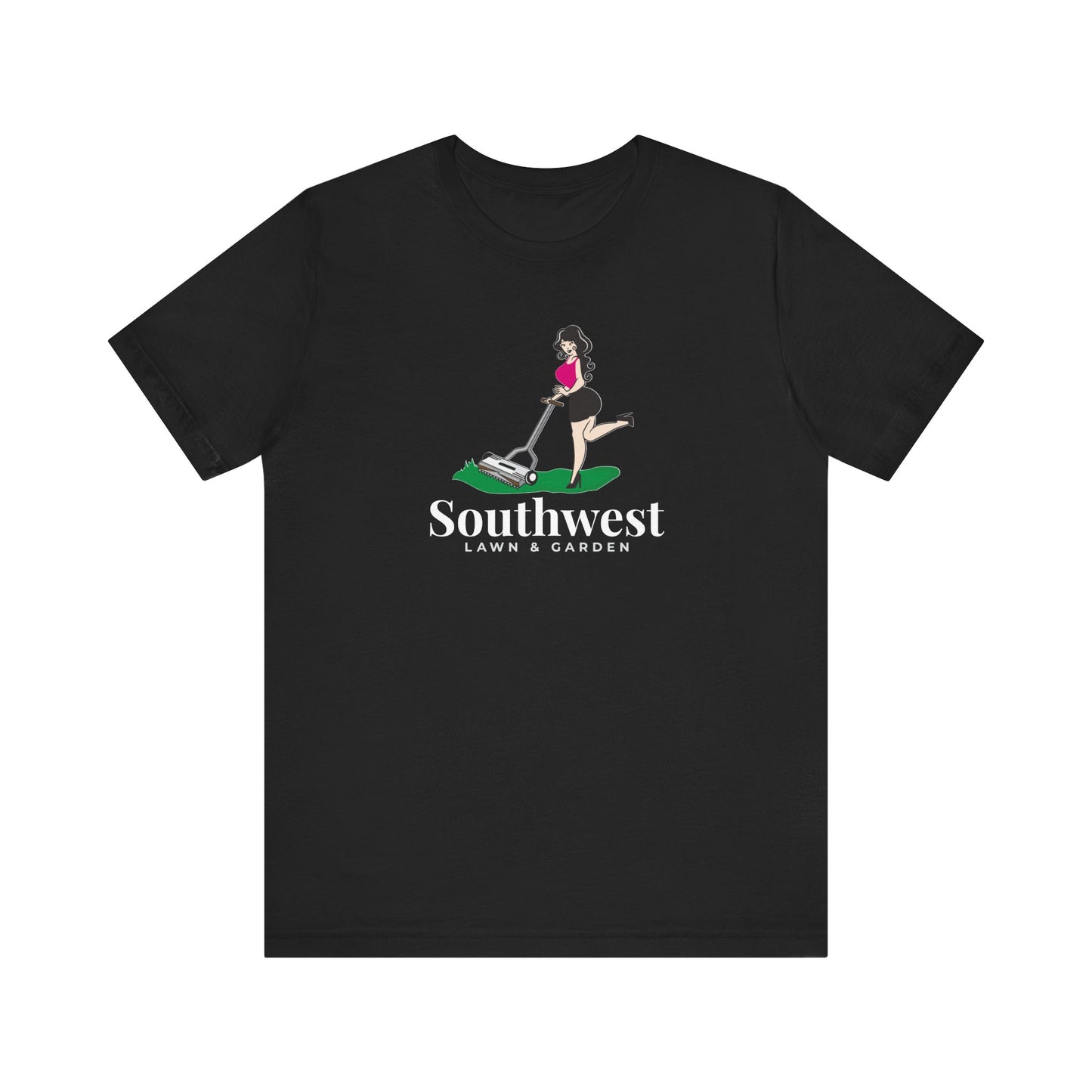 Southwest Lawn & Garden - Tee