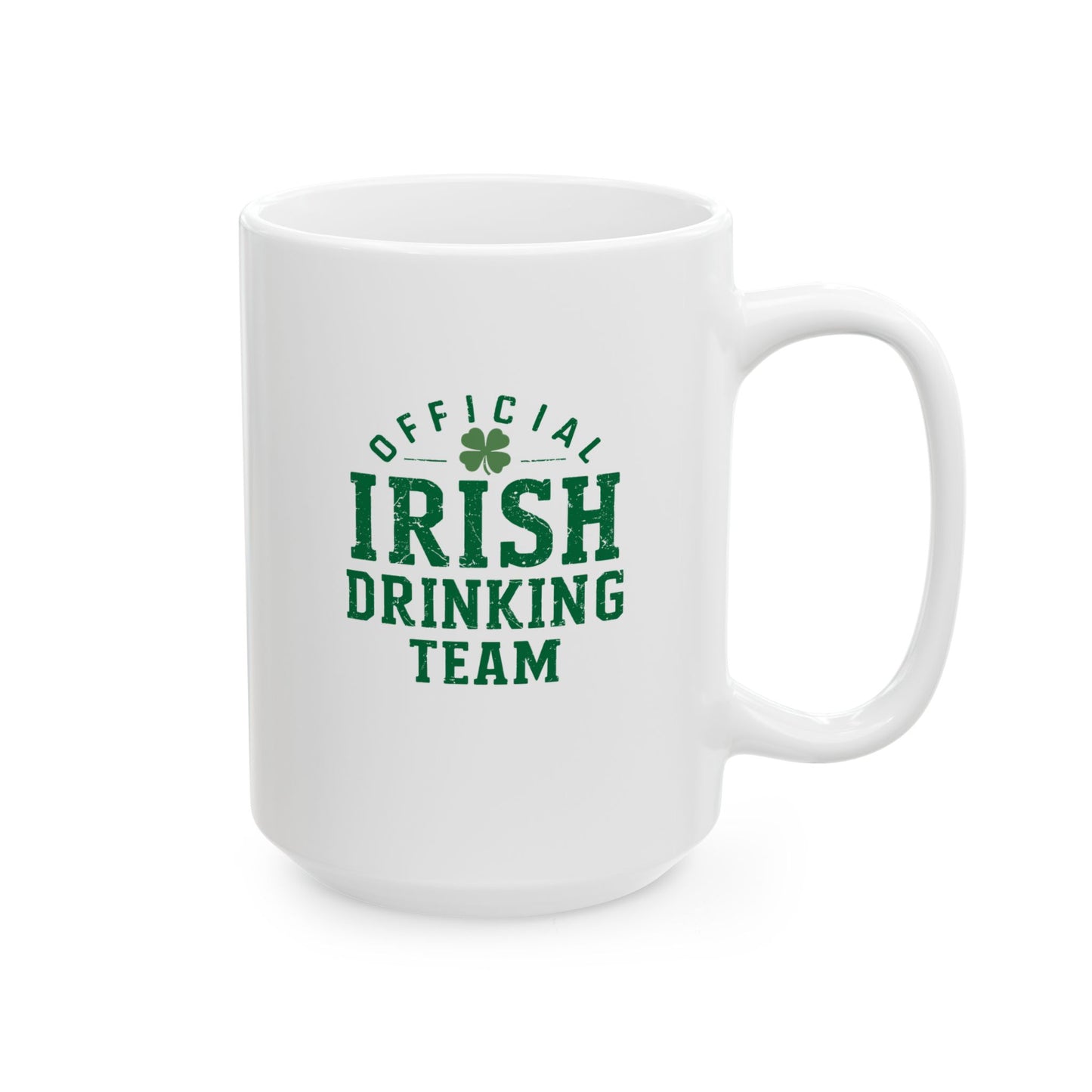 Irish Drinking Team - Mug