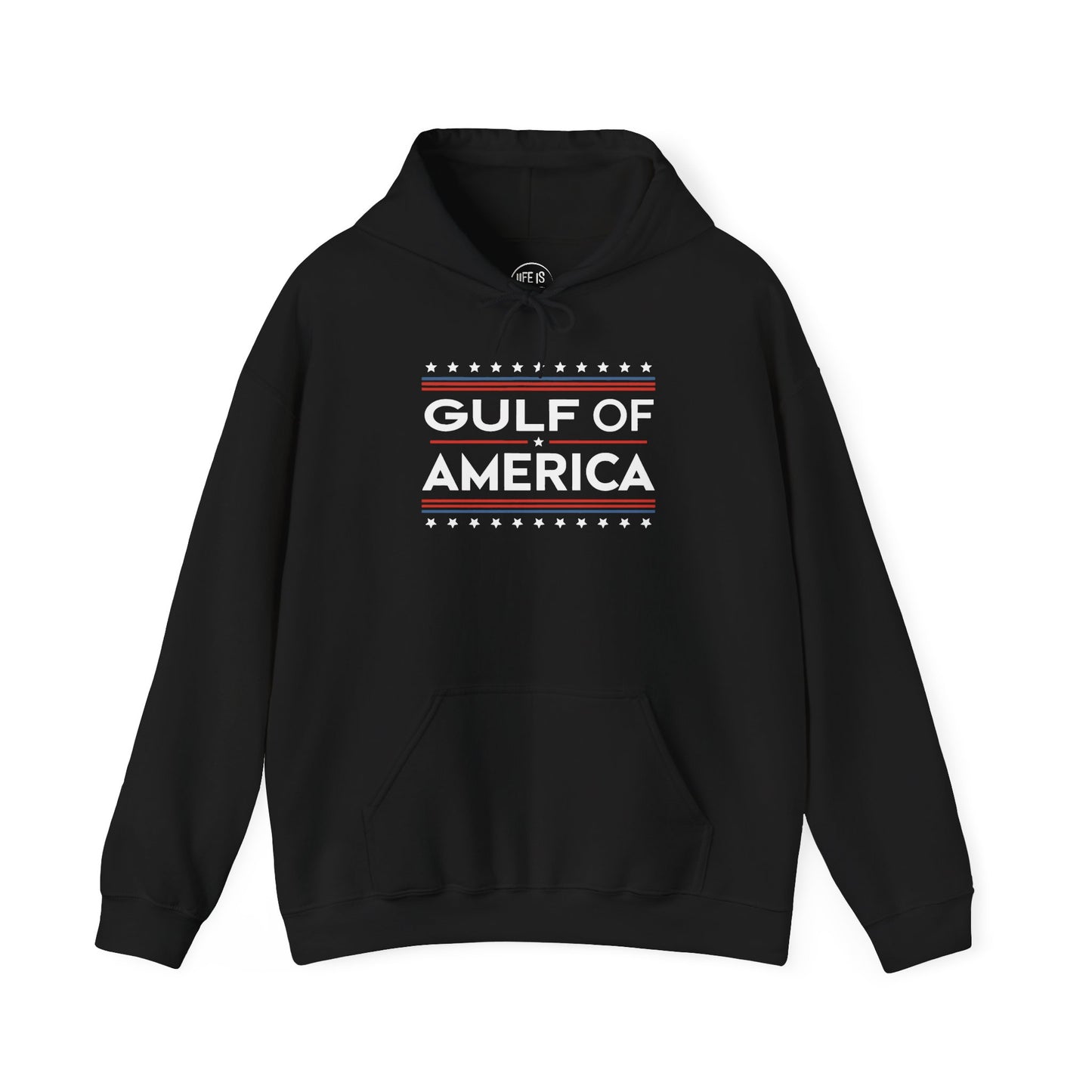 Gulf of America - Hoodie