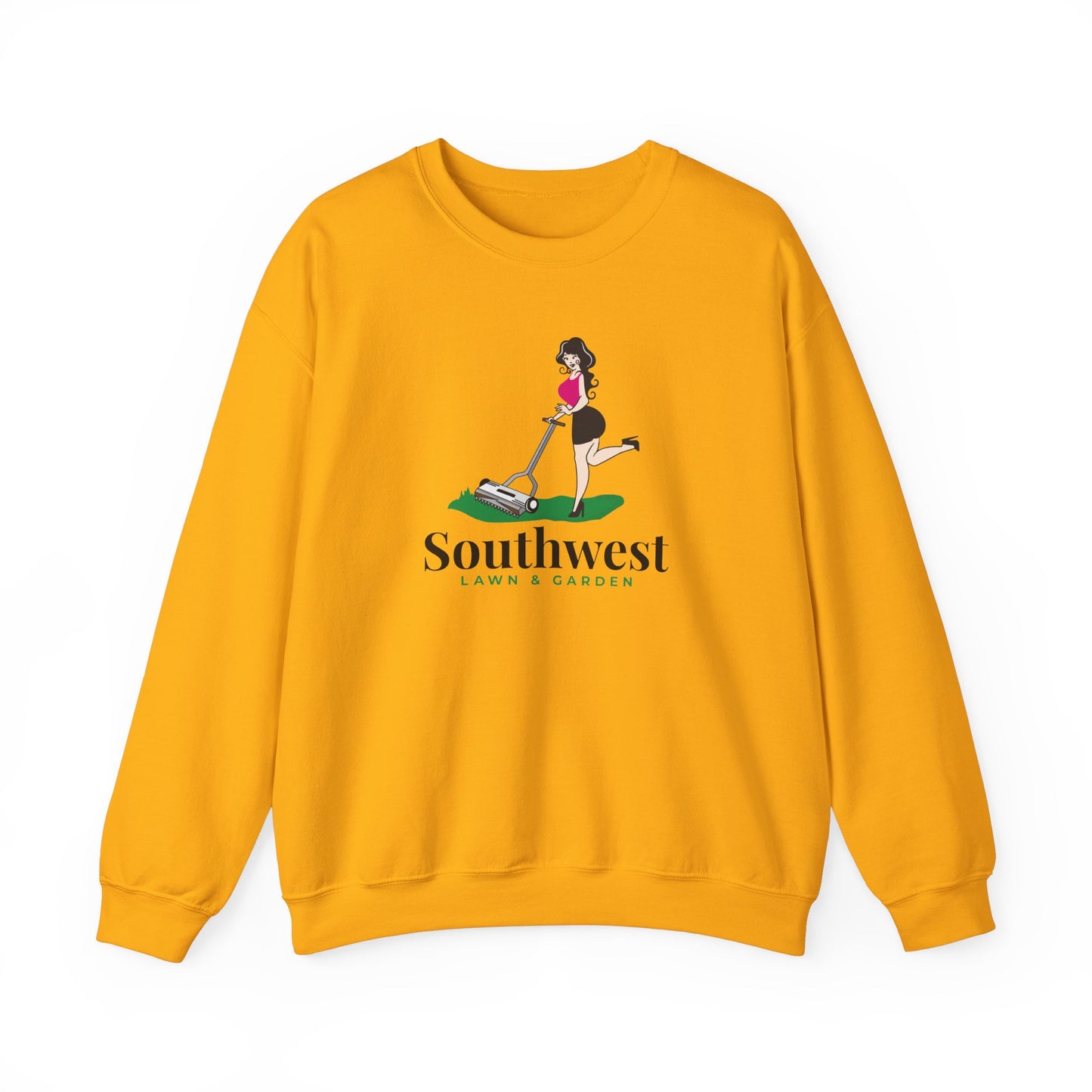 Southwest Lawn and Garden - Sweatshirt