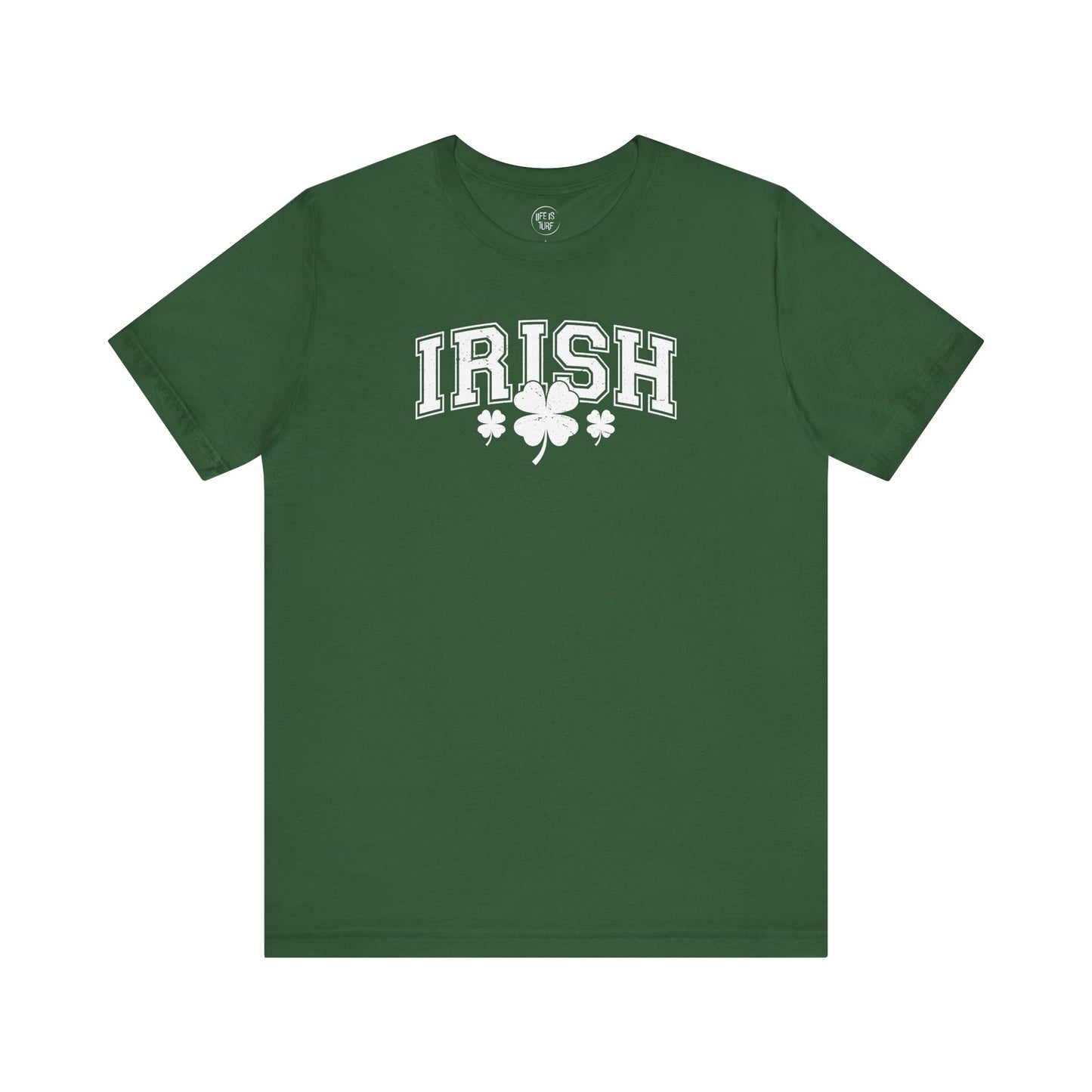 St. Patrick's Day Irish - Tee