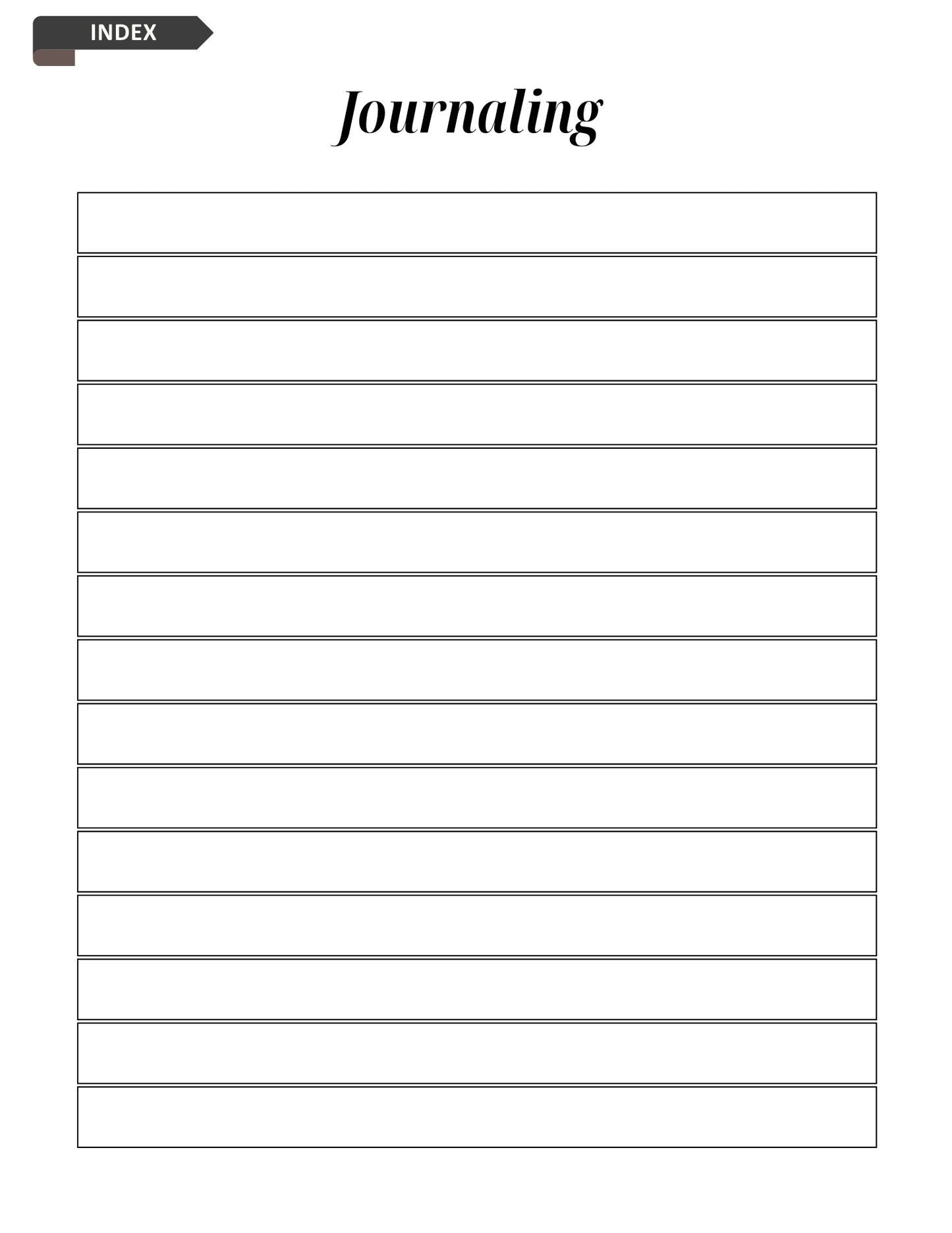 2025 Digital Manifestation Journal | Align Your Mind, Manifest Your Future | Planner