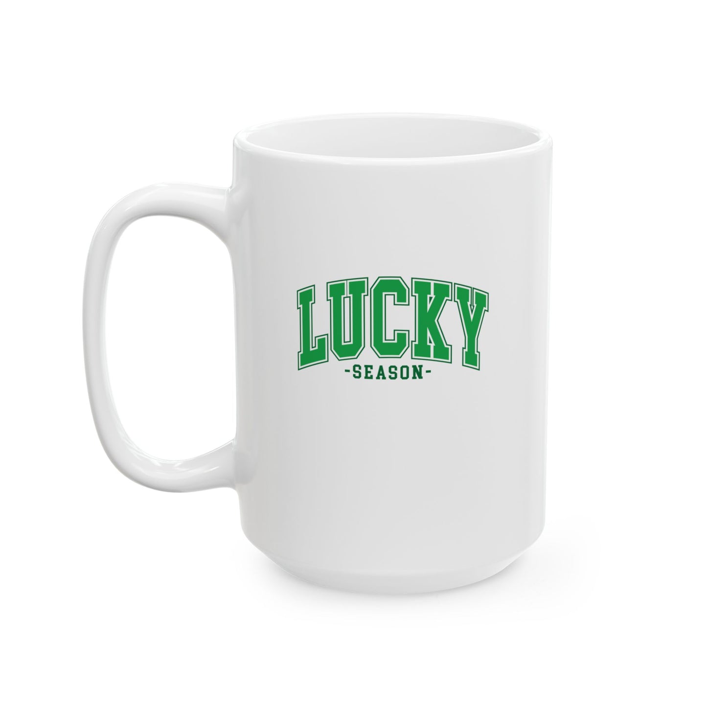 Lucky Season - Mug