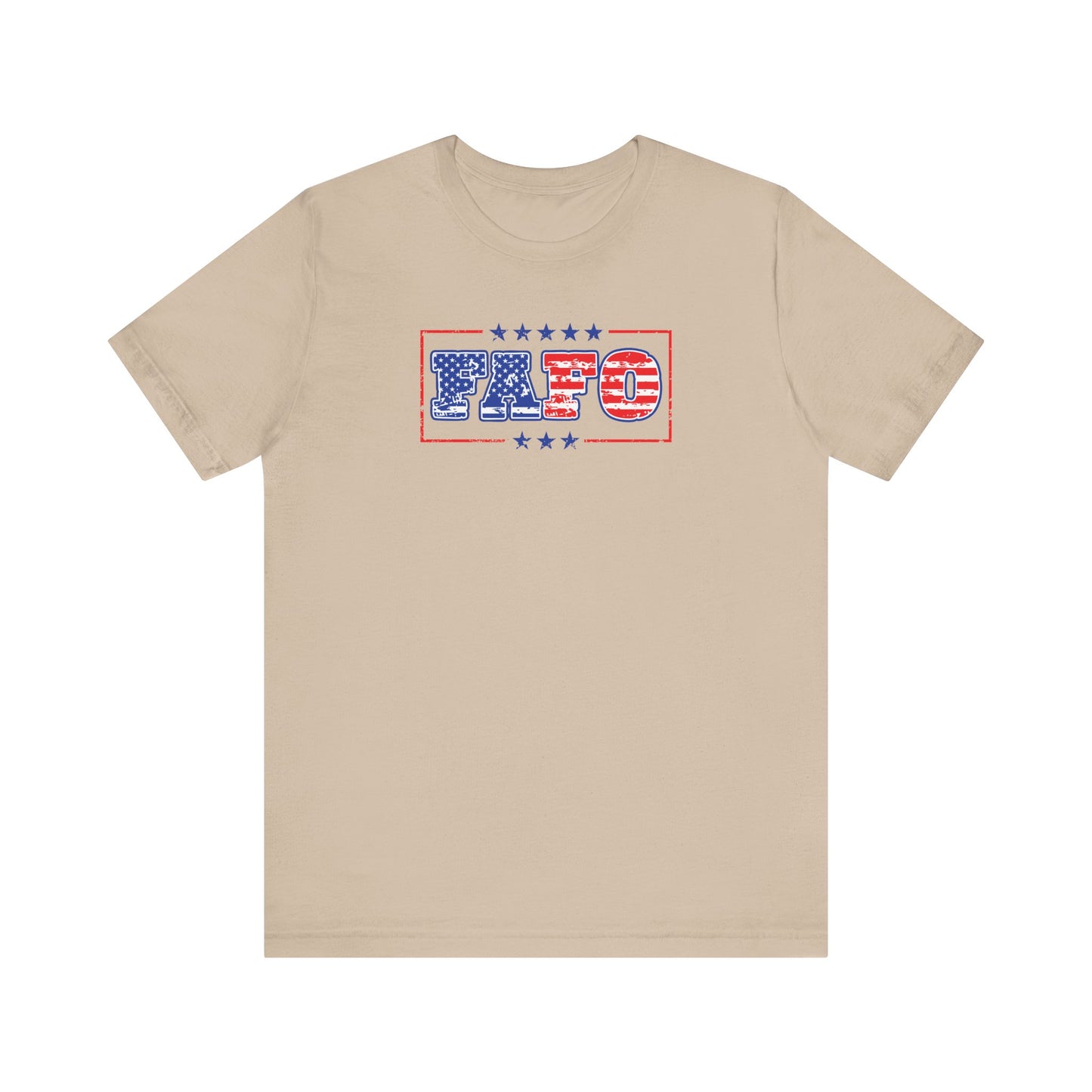 FAFO - Tee