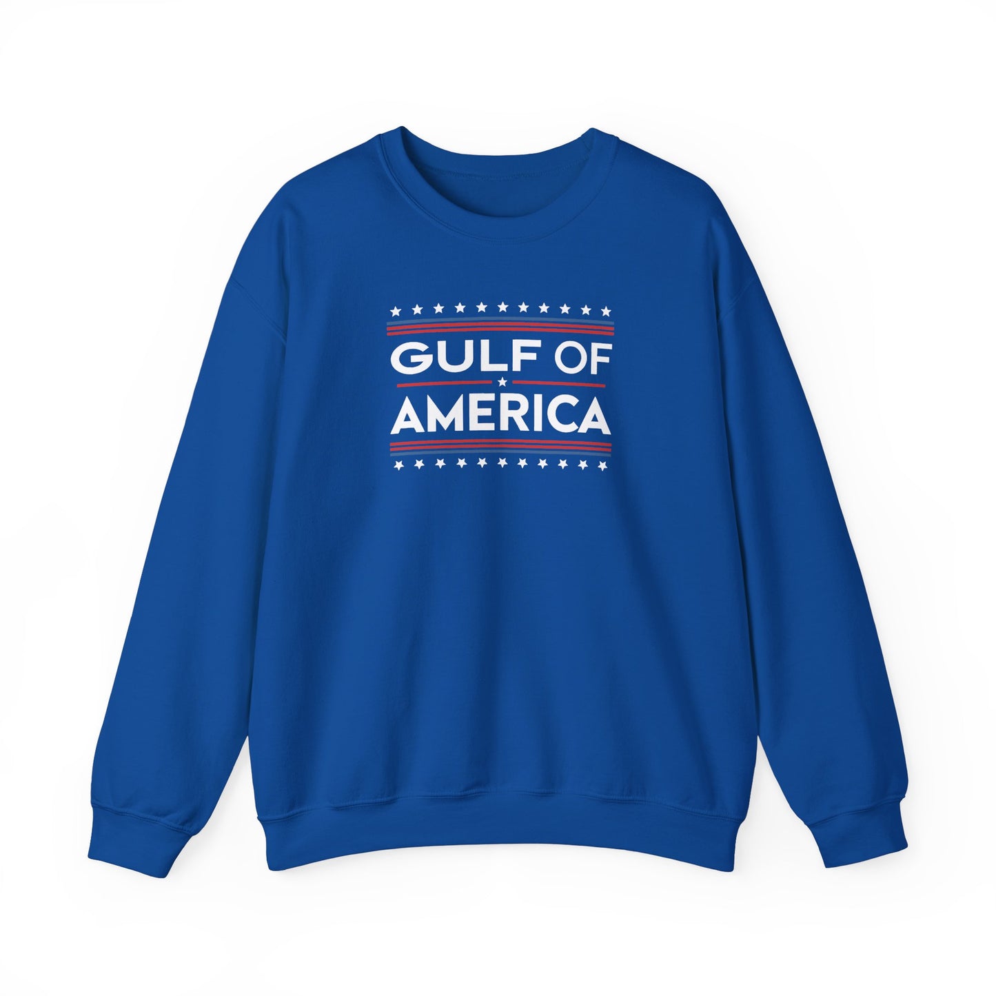 Gulf of America - Sweatshirt