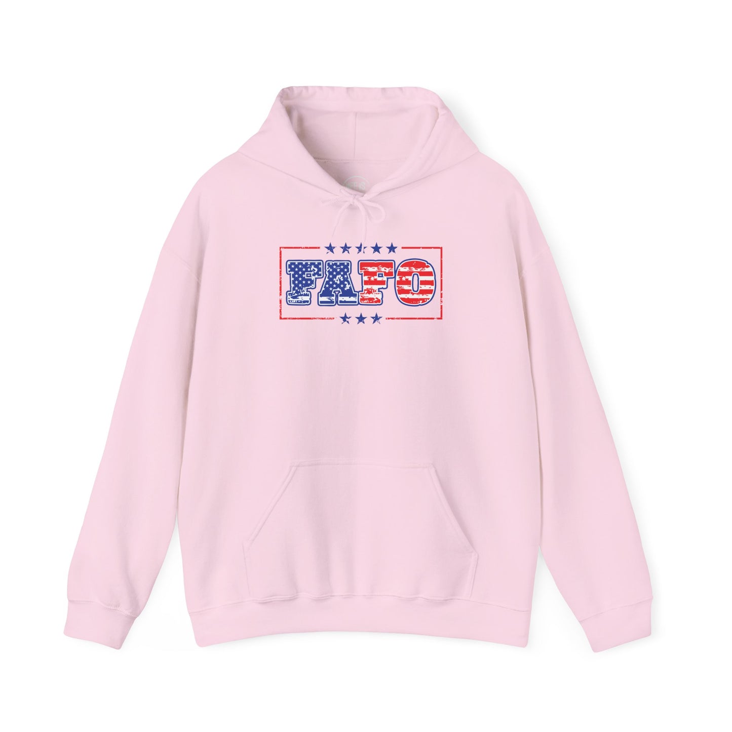 FAFO - Hoodie