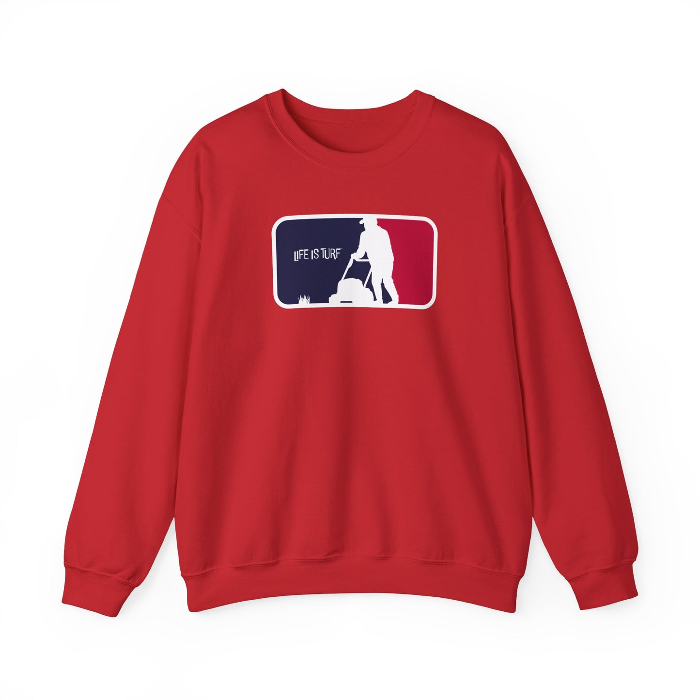 Major League Mowing - Sweatshirt