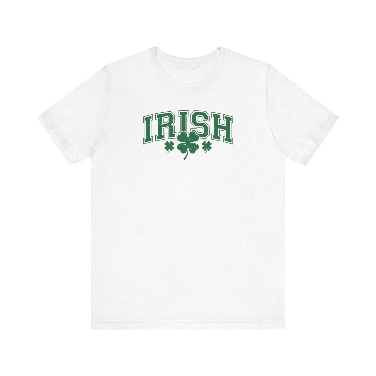 St. Patrick's Day Irish - Tee