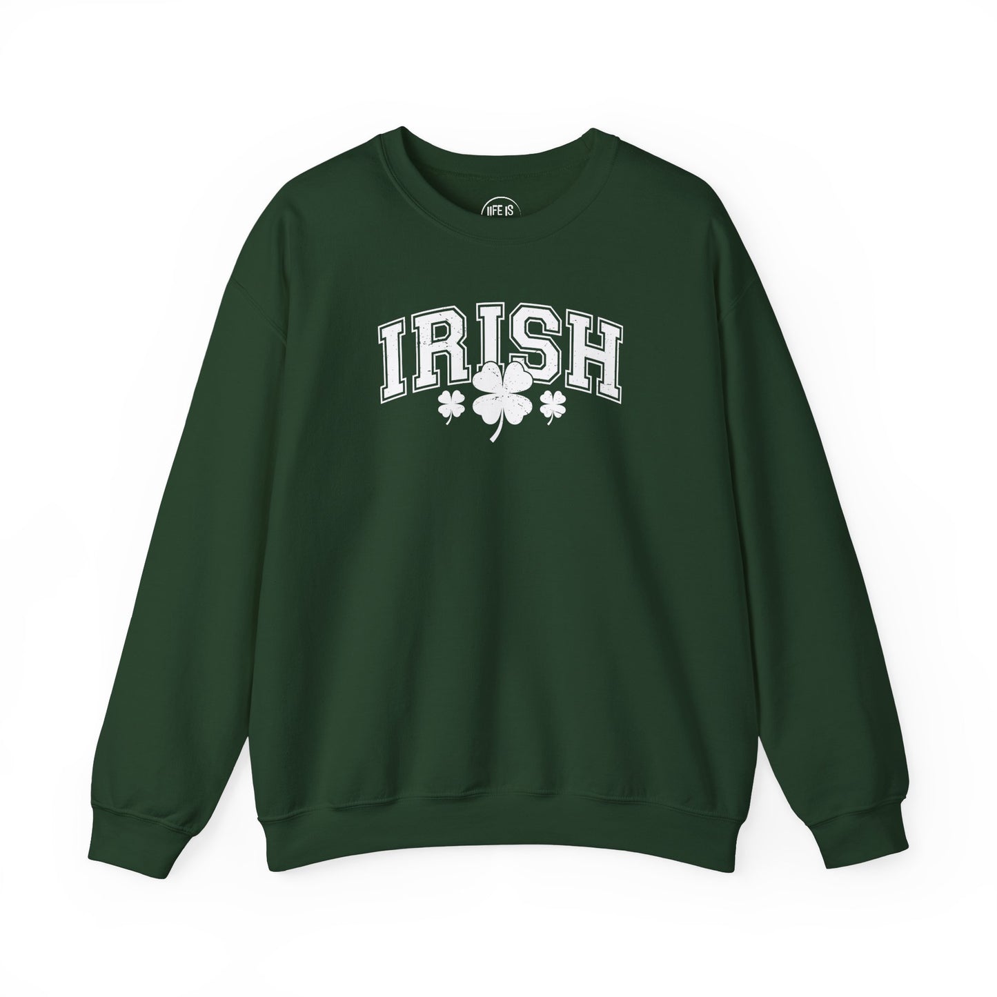 St Patrick's Day Irish - Sweatshirt