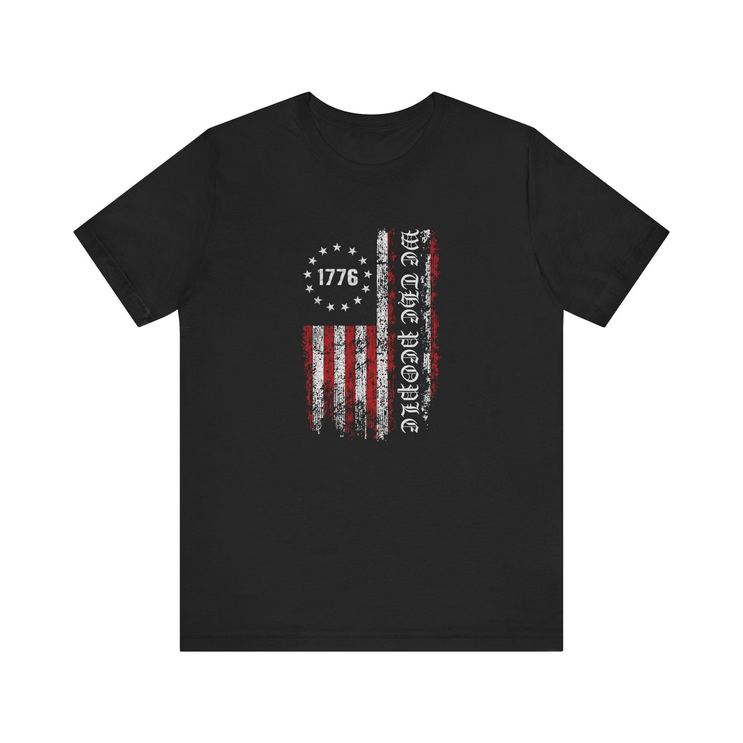 We The People - Tee