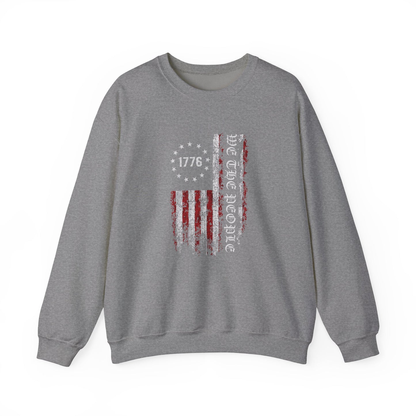 We The People - Sweatshirt