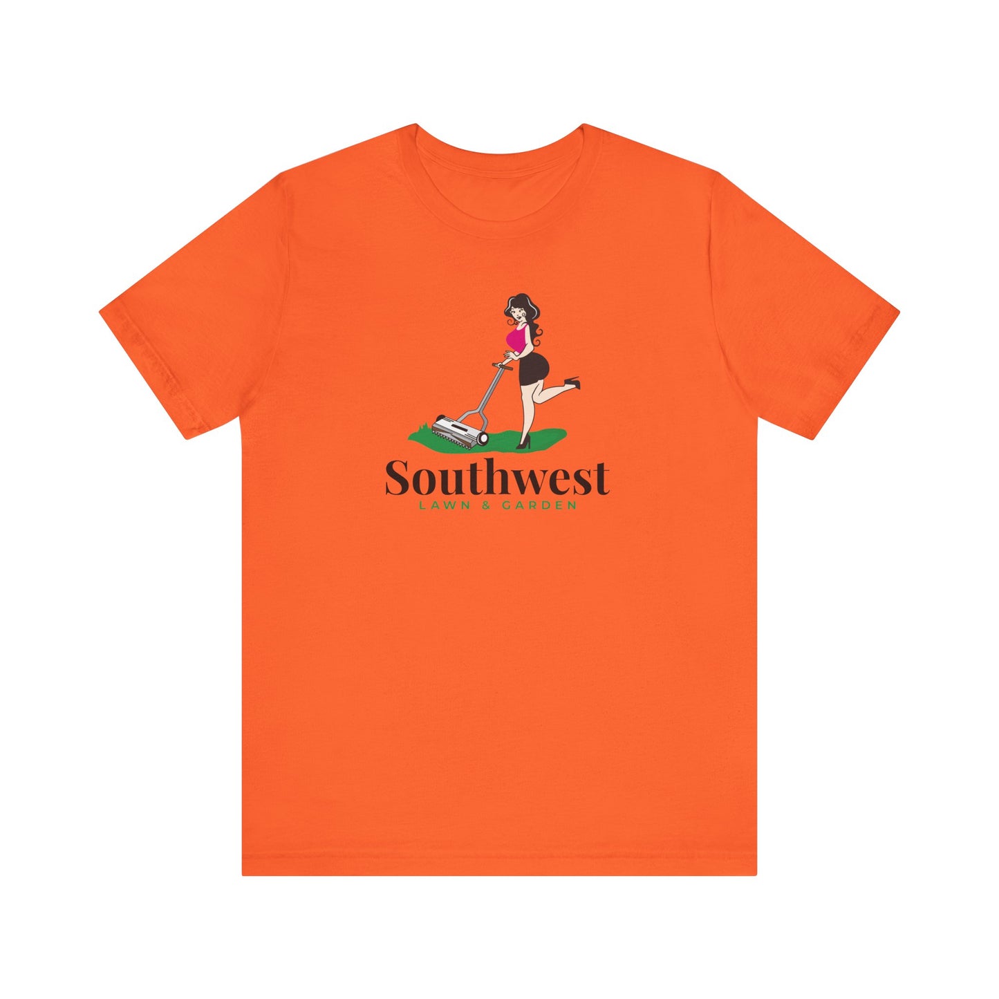 Southwest Lawn & Garden - Tee