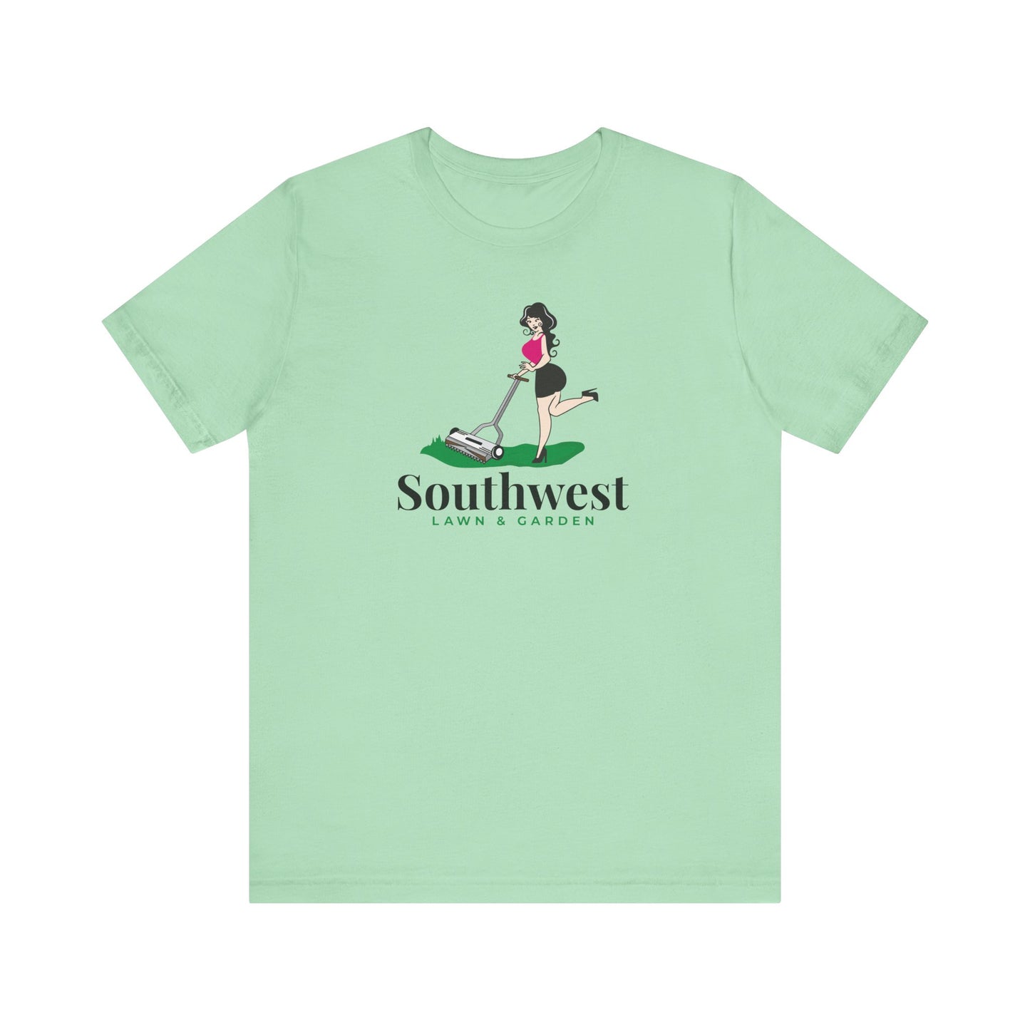 Southwest Lawn & Garden - Tee