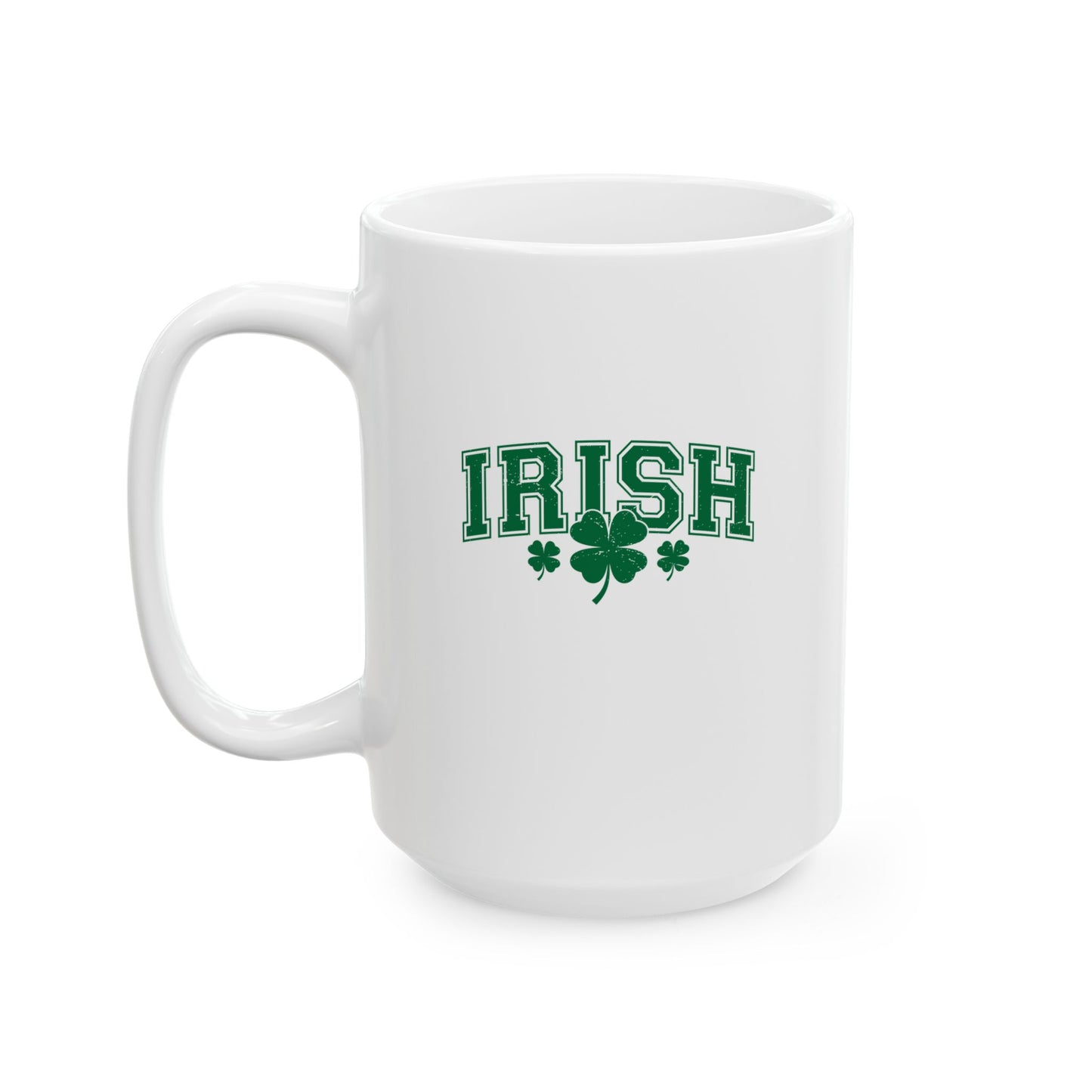 Irish - Mug