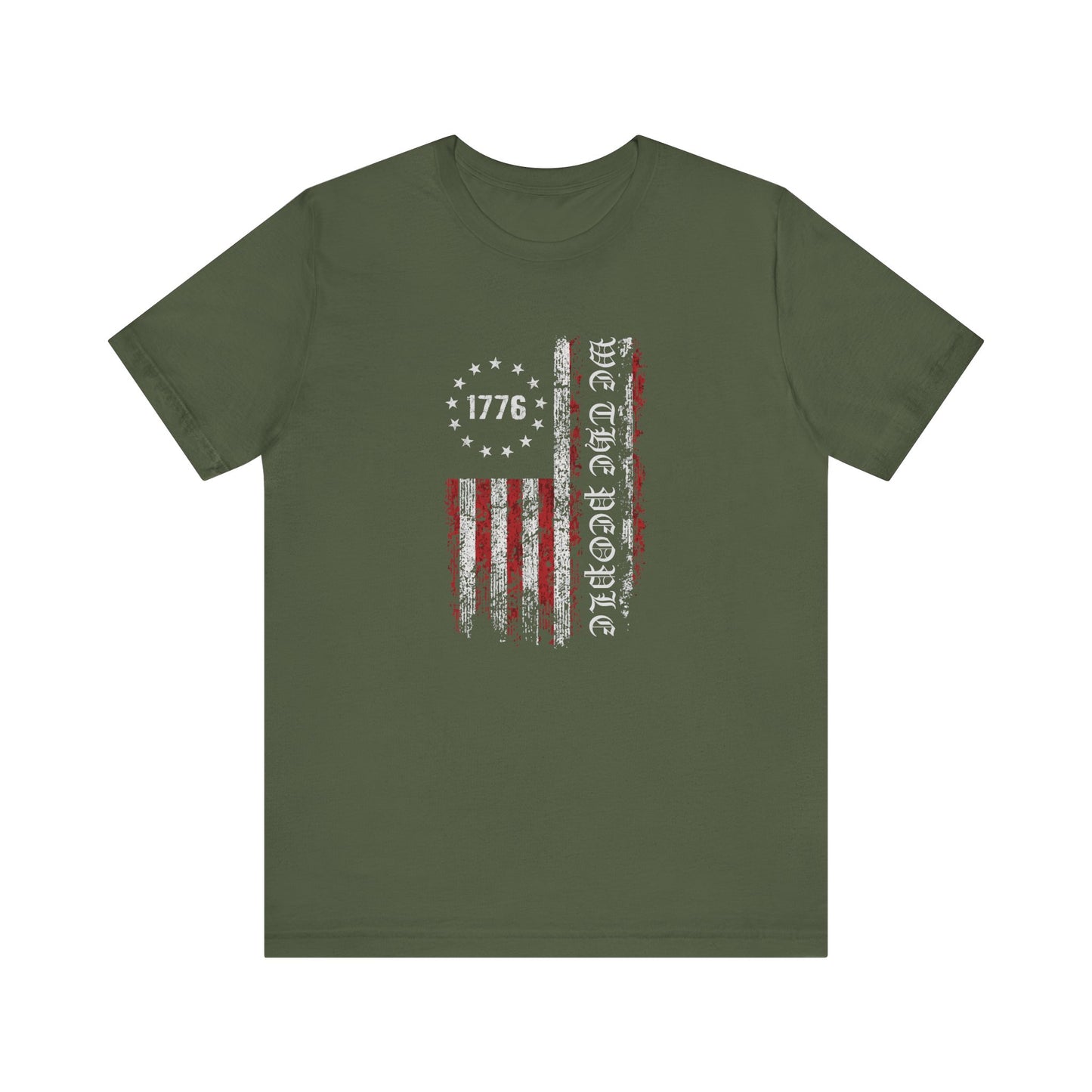 We The People - Tee