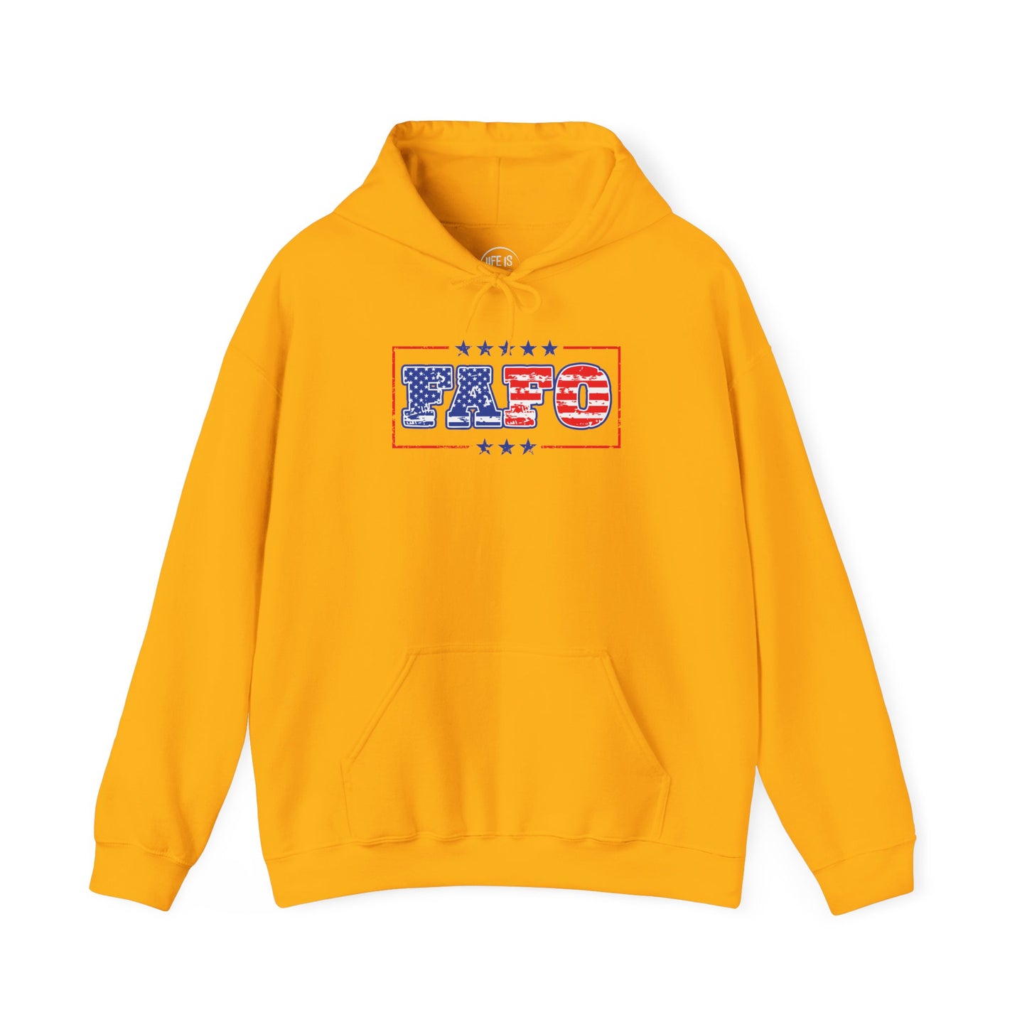 FAFO - Hoodie