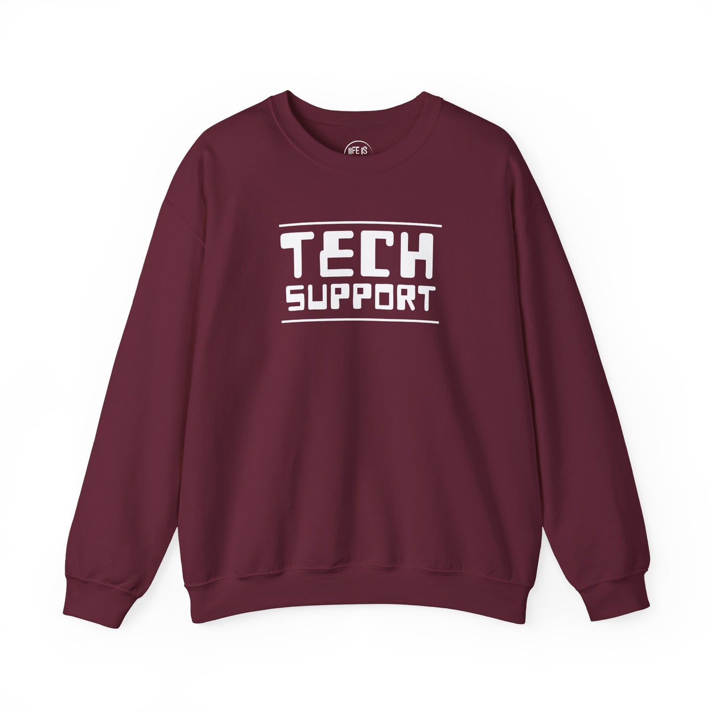 Tech Support - Sweatshirt