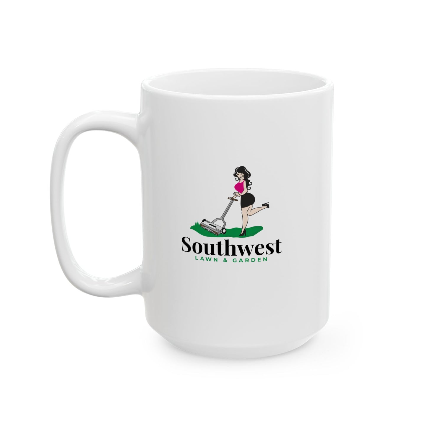 Southwest Lawn & Garden - Mug