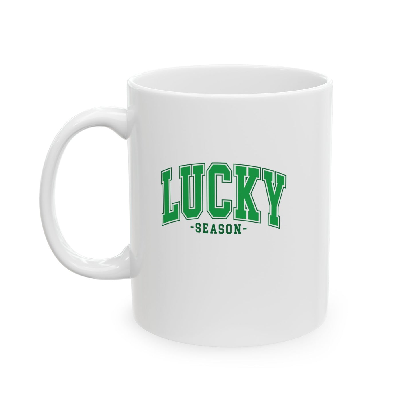 Lucky Season - Mug