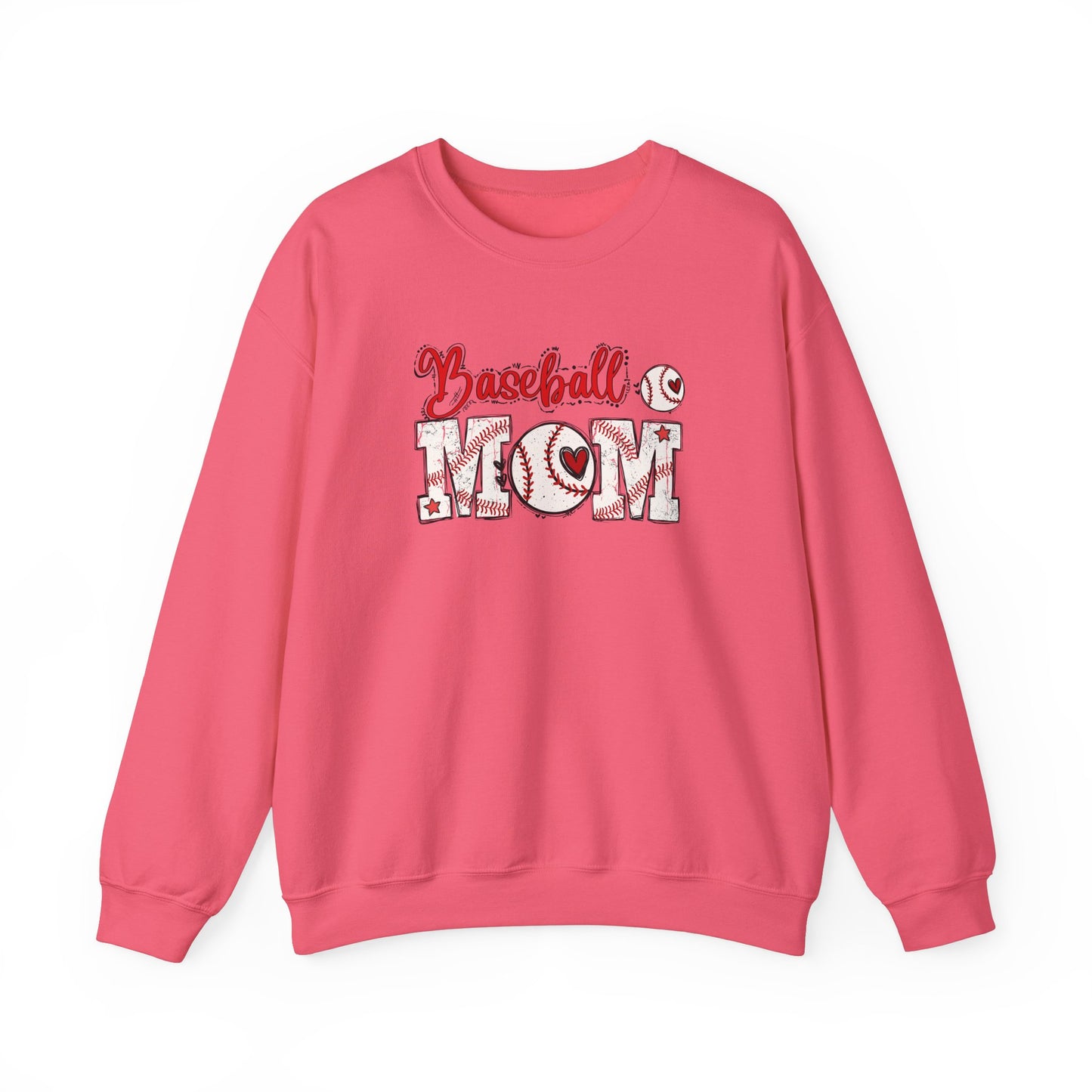 Baseball Mom - Sweatshirt