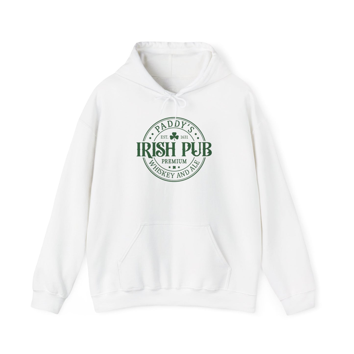 Paddy's Irish Pub - Hoodie