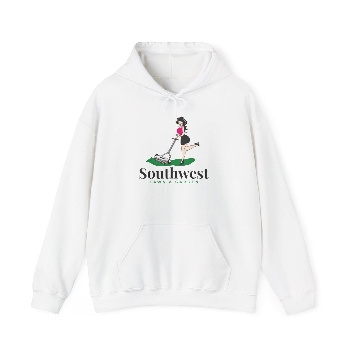 Southwest Lawn and Garden - Hoodie