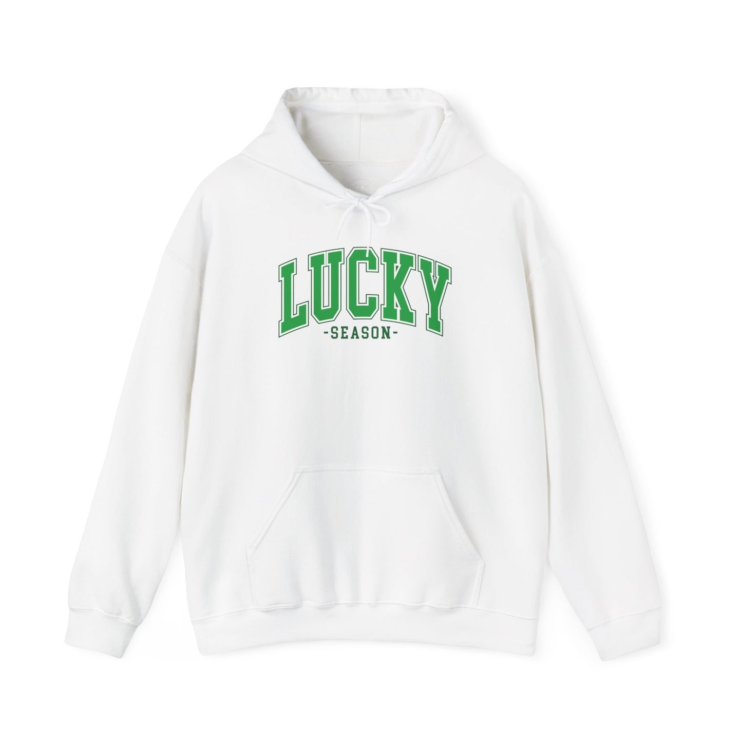 Lucky Season - Hoodie